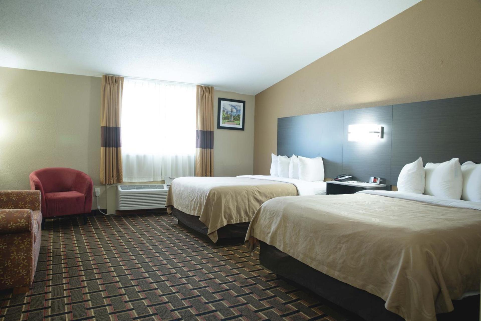 Quality Inn Raynham - Taunton photo 49