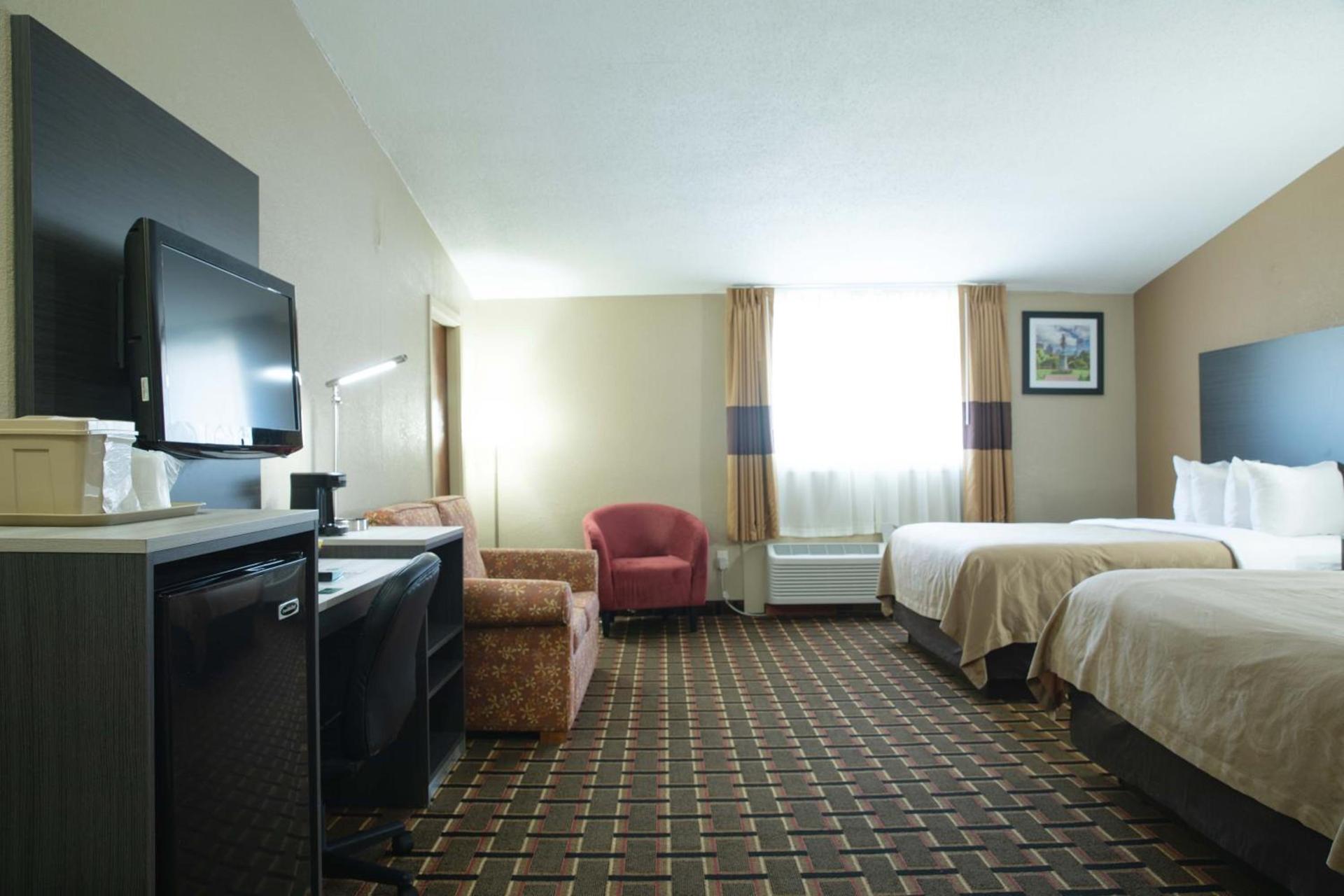 Quality Inn Raynham - Taunton photo 51