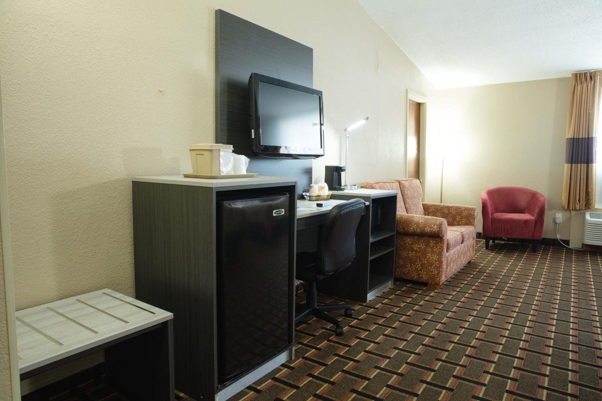 Quality Inn Raynham - Taunton photo 50