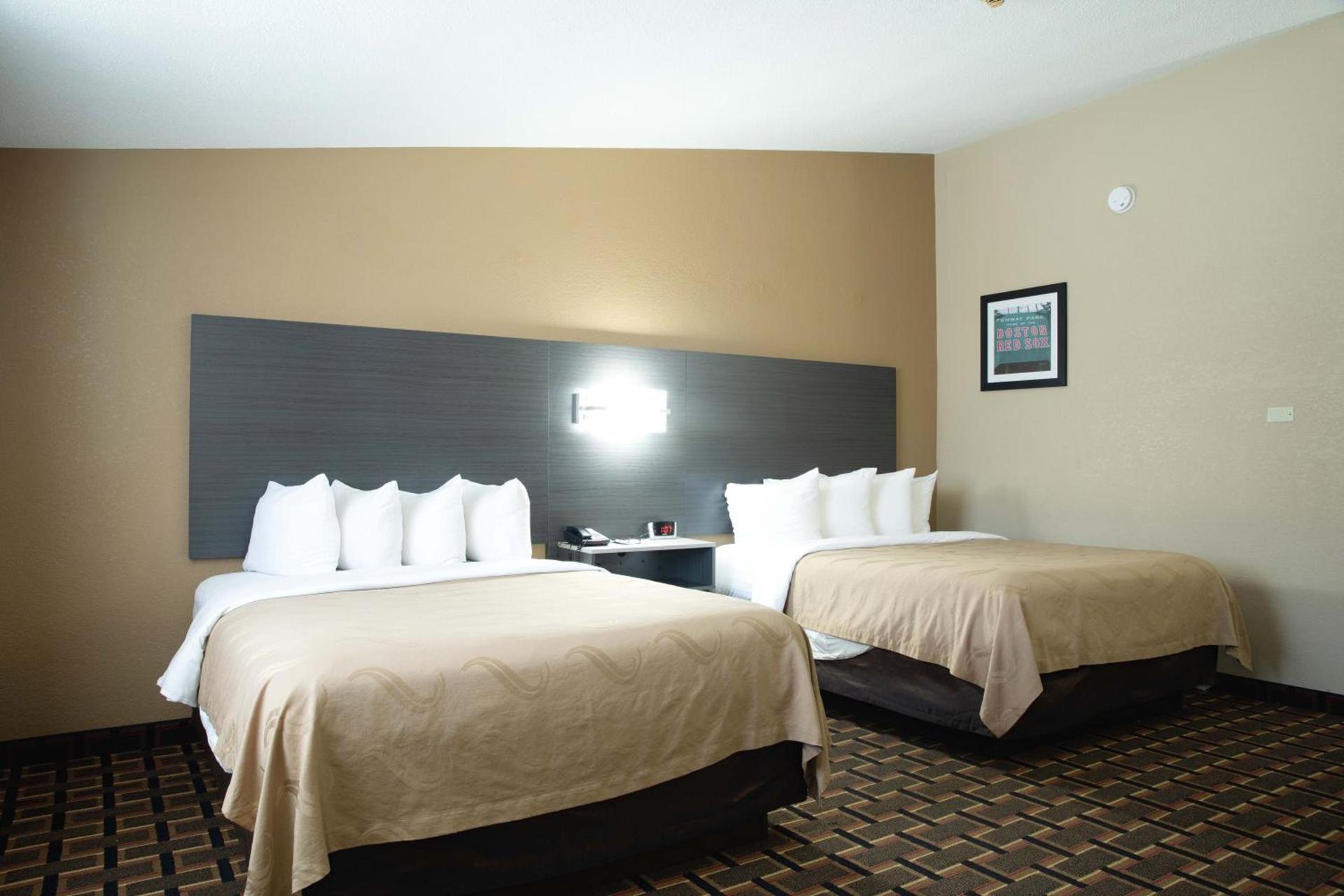 Quality Inn Raynham - Taunton photo 52
