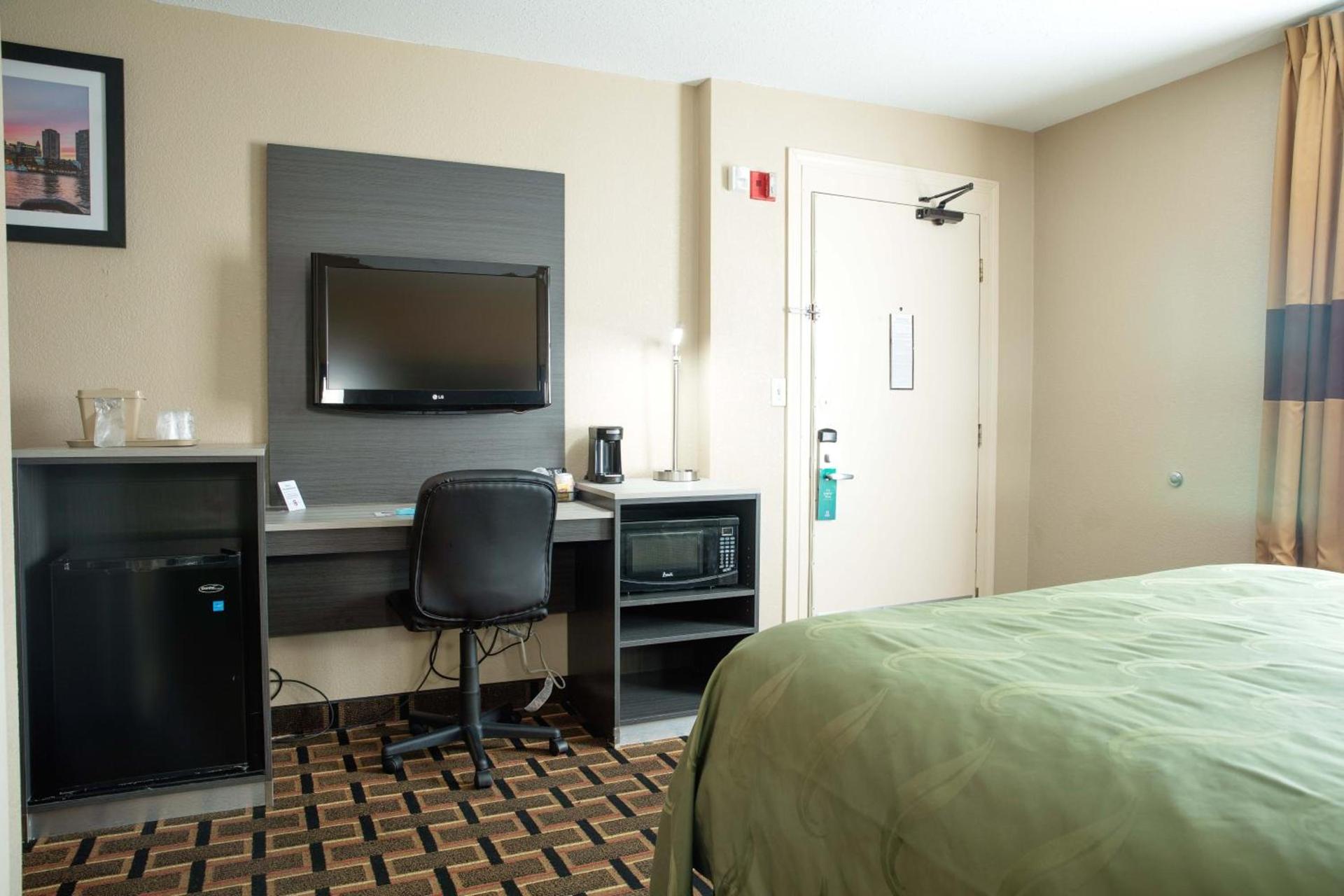 Quality Inn Raynham - Taunton photo 54