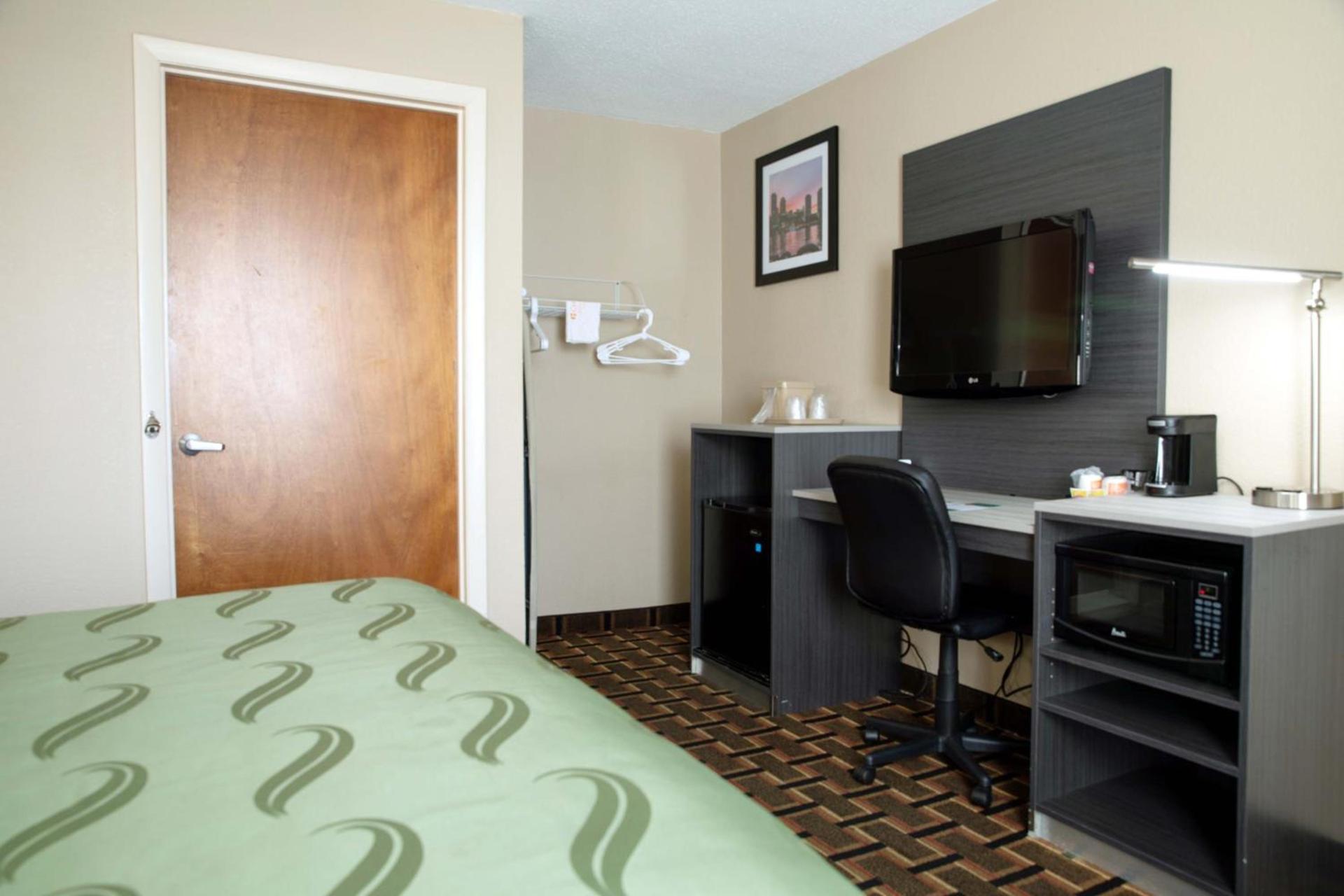 Quality Inn Raynham - Taunton photo 53