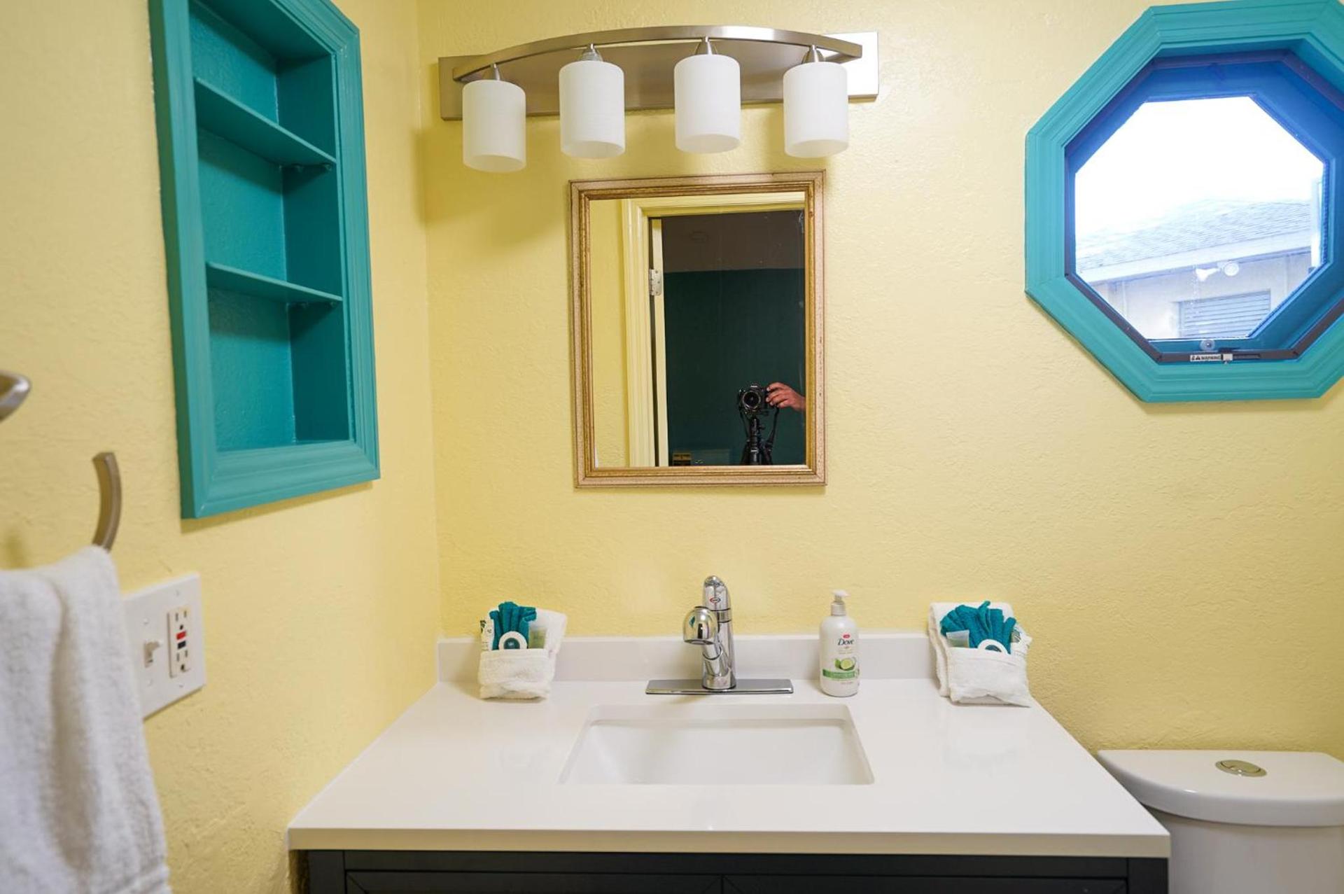 Mar Bay Exclusive Suites photo 39