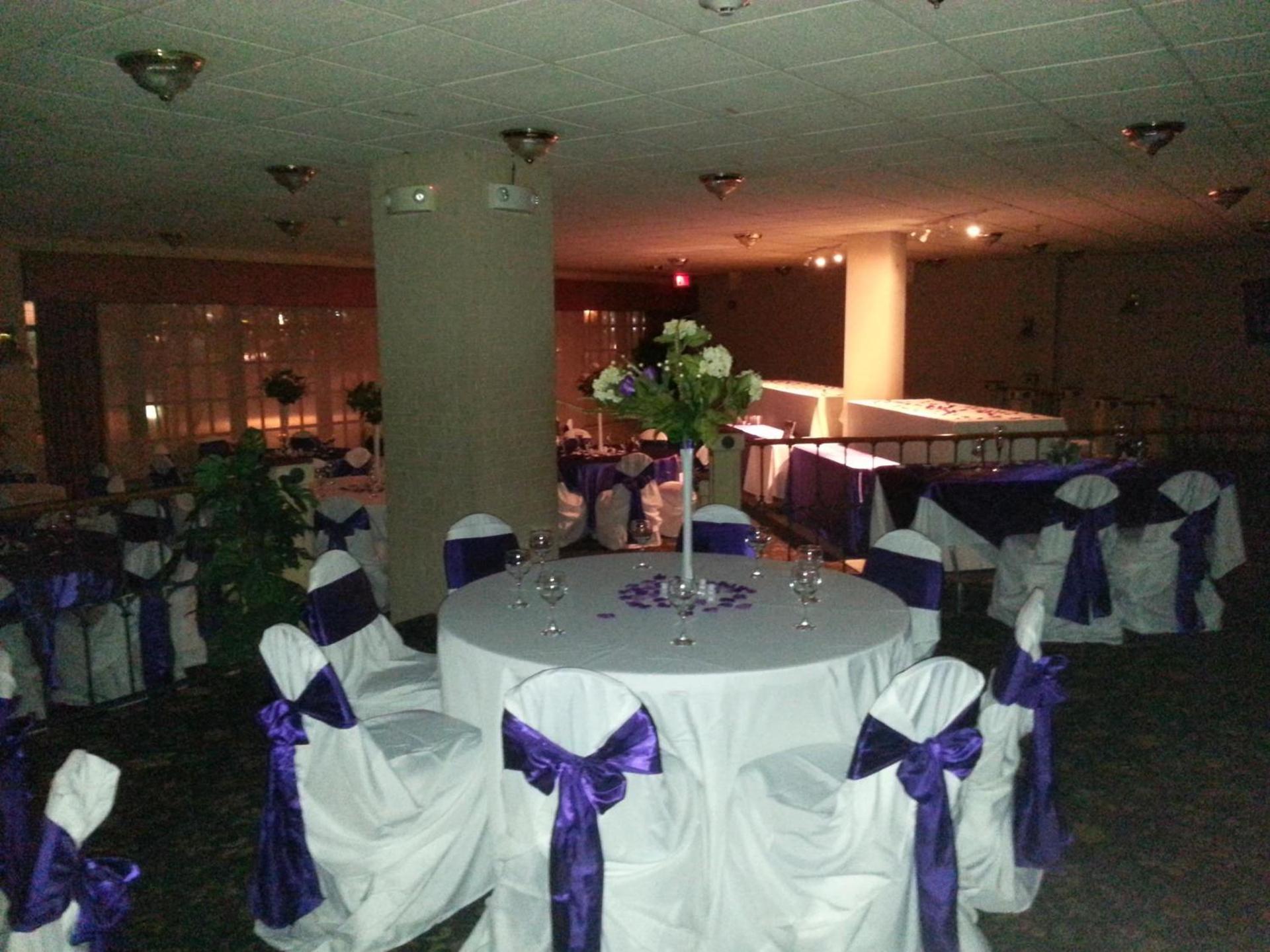 Jackson Hotel And Convention Center photo 14