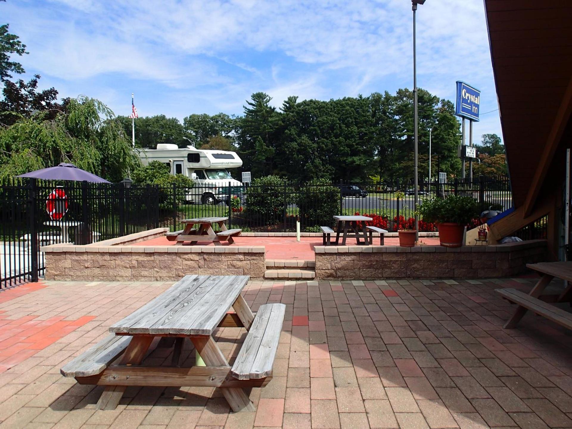 Crystal Inn - Neptune photo 7