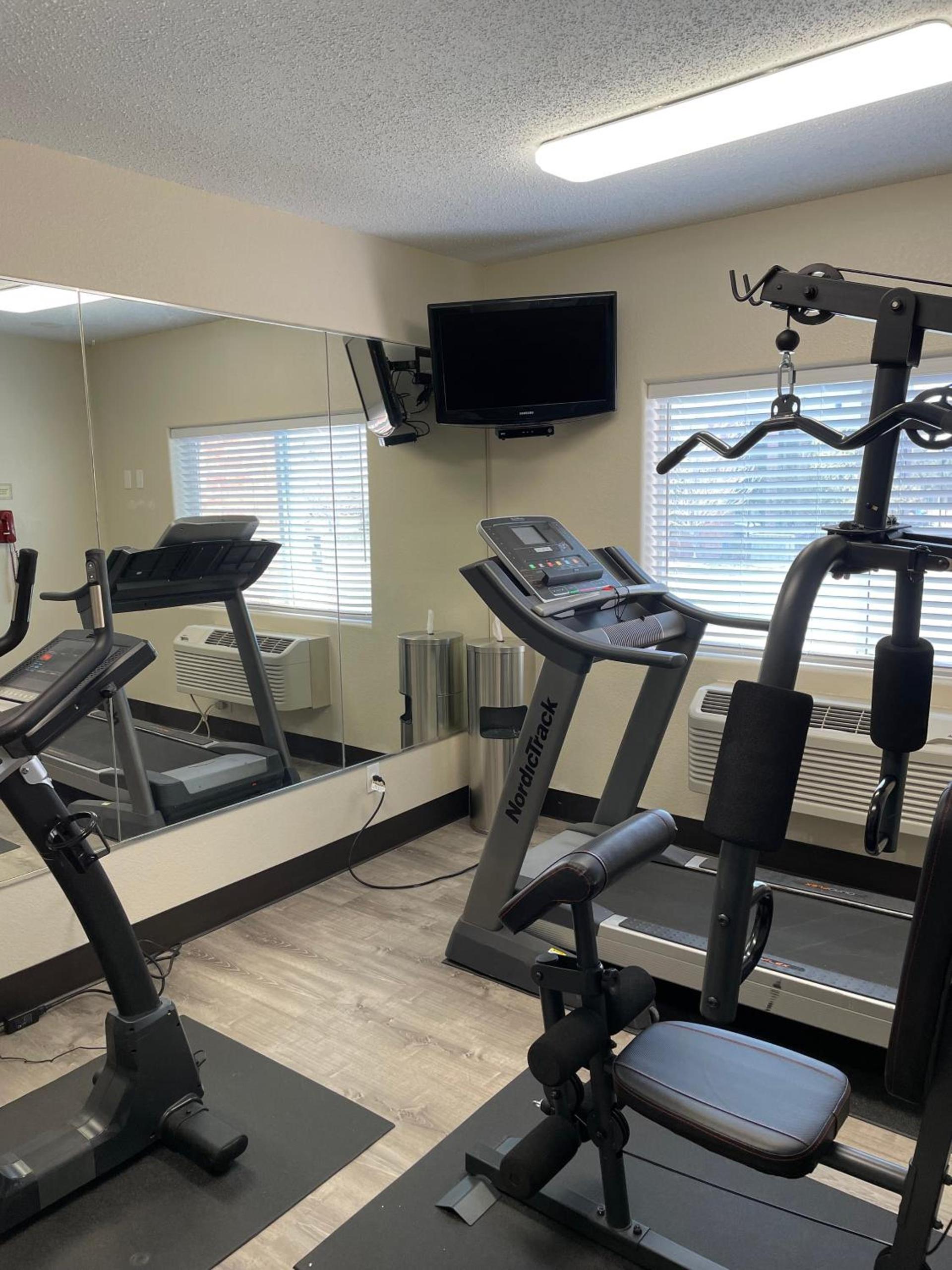 Quality Inn Denver Westminster photo 24