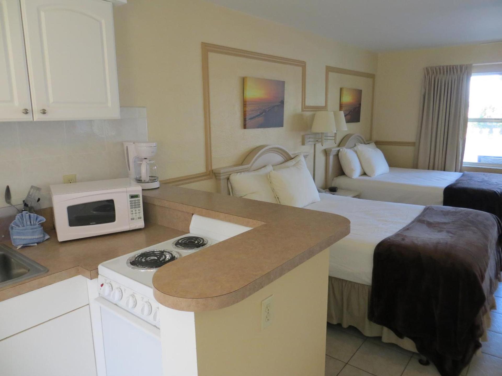 Sand Castle Motel photo 37