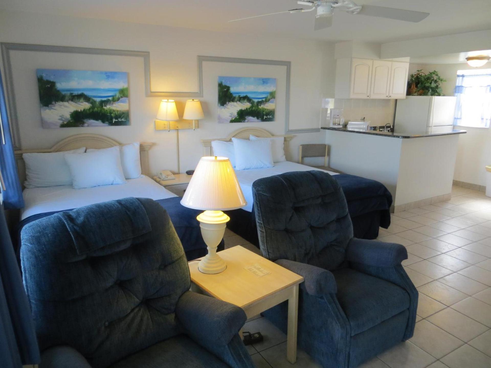 Sand Castle Motel photo 42