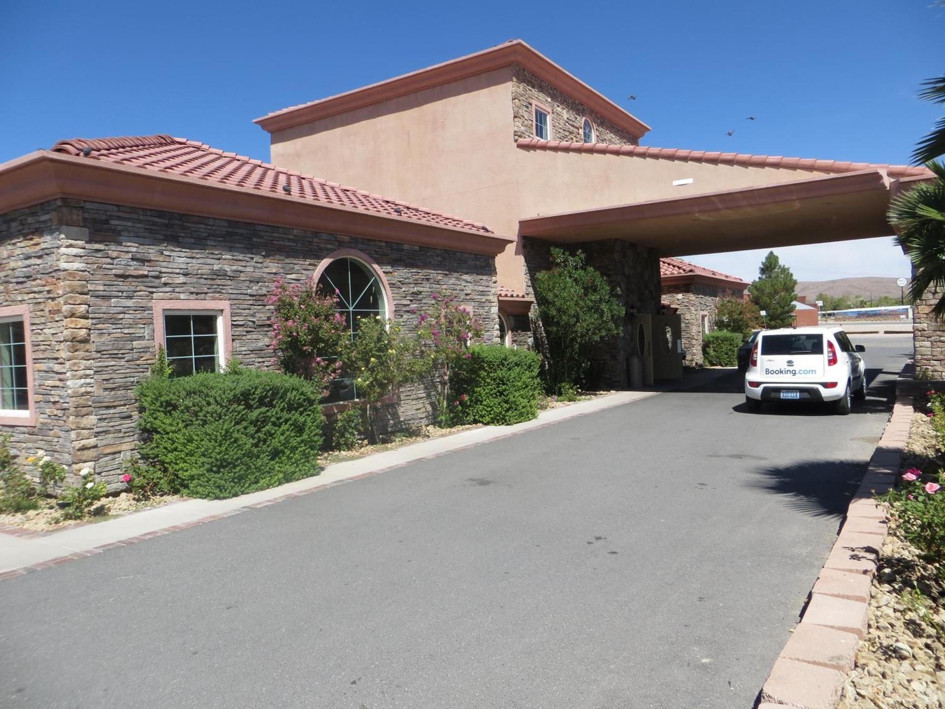 Death Valley Inn photo 3