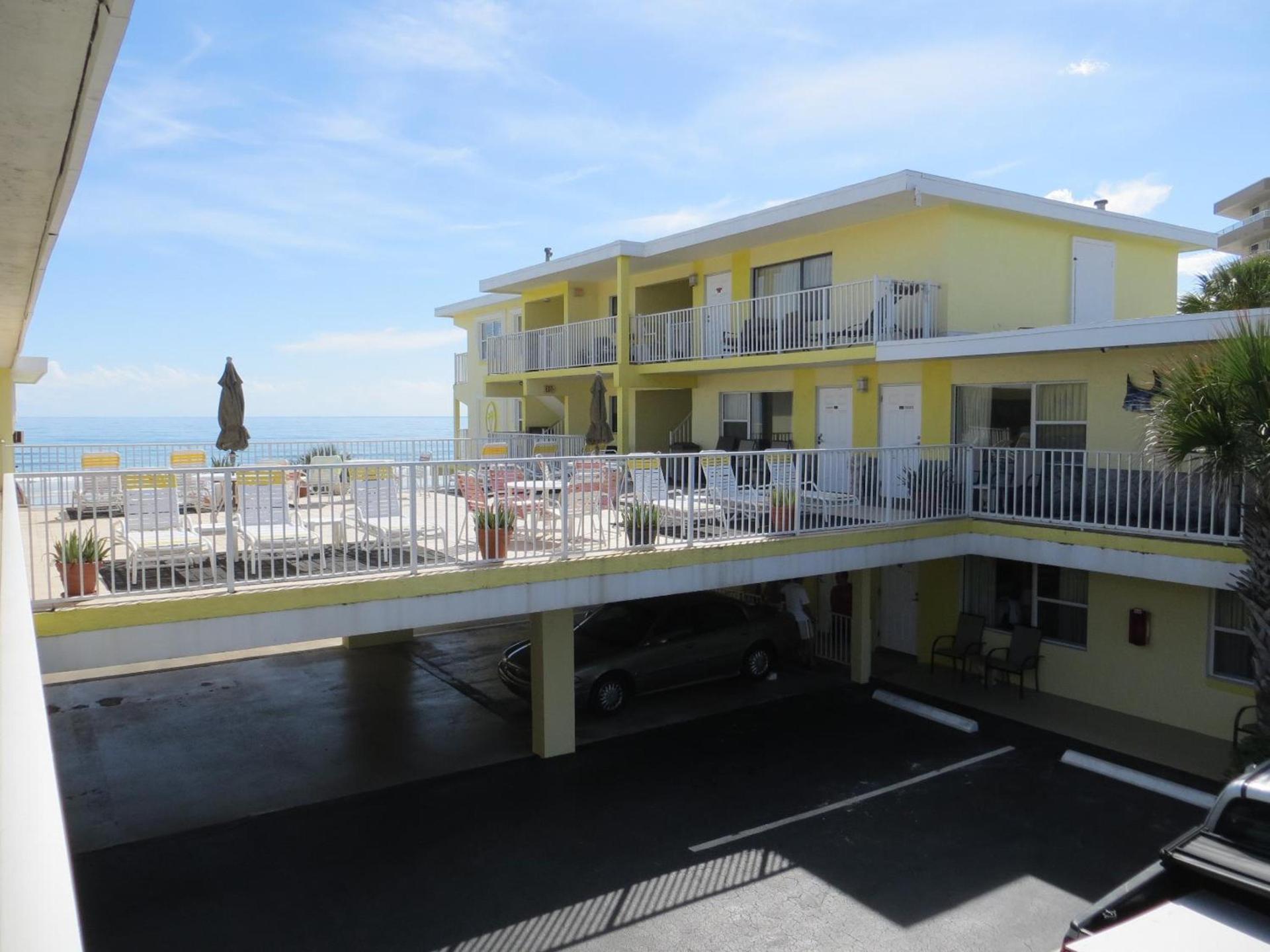 Sand Castle Motel photo 16