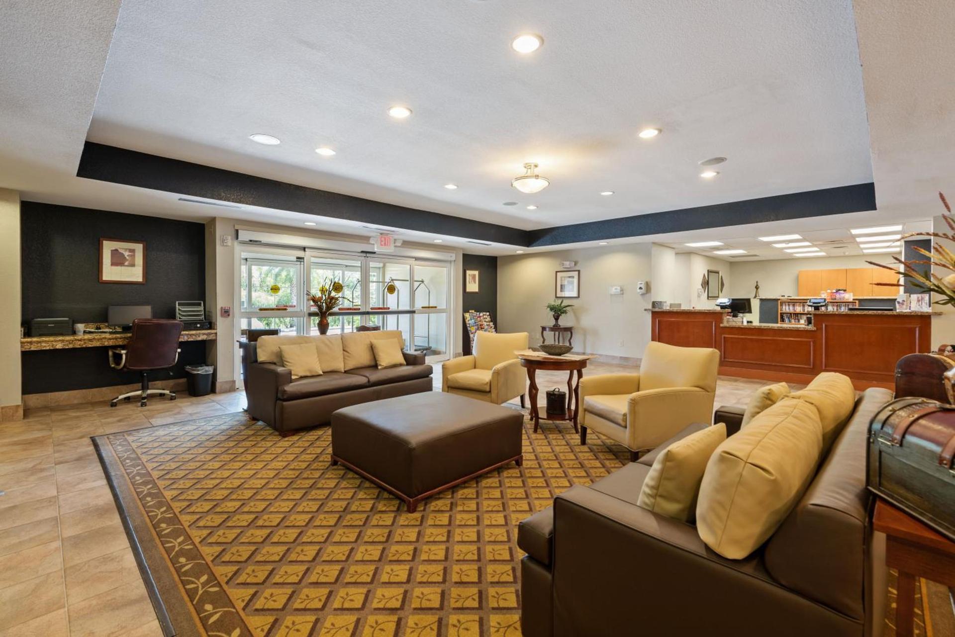 Extended Stay America Suites - Houston - Kingwood photo 58