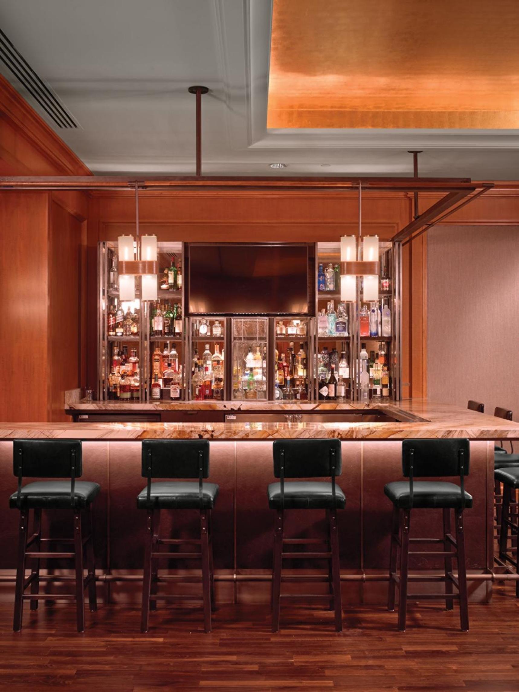 Four Seasons Hotel San Francisco photo 45