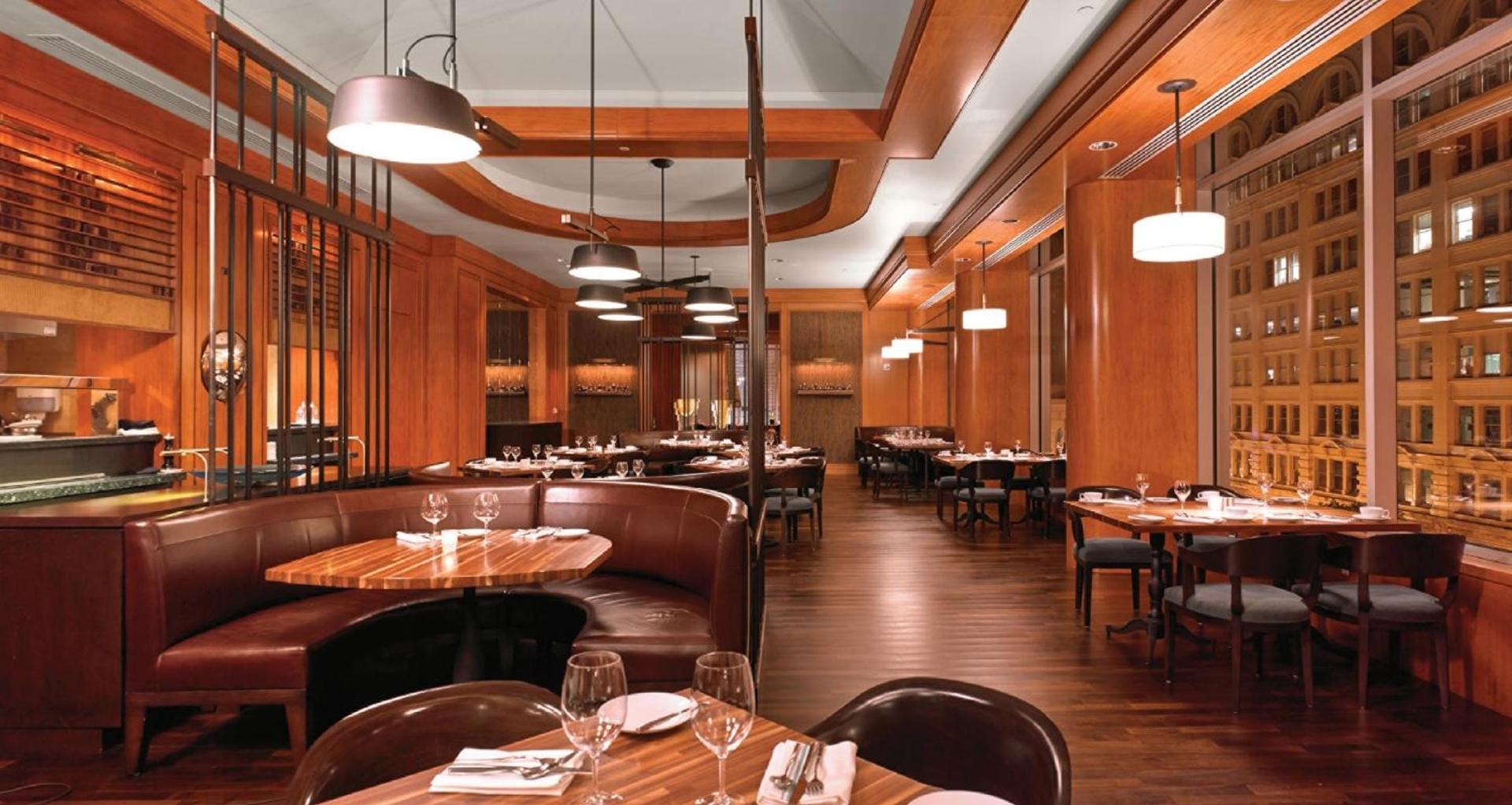 Four Seasons Hotel San Francisco photo 46