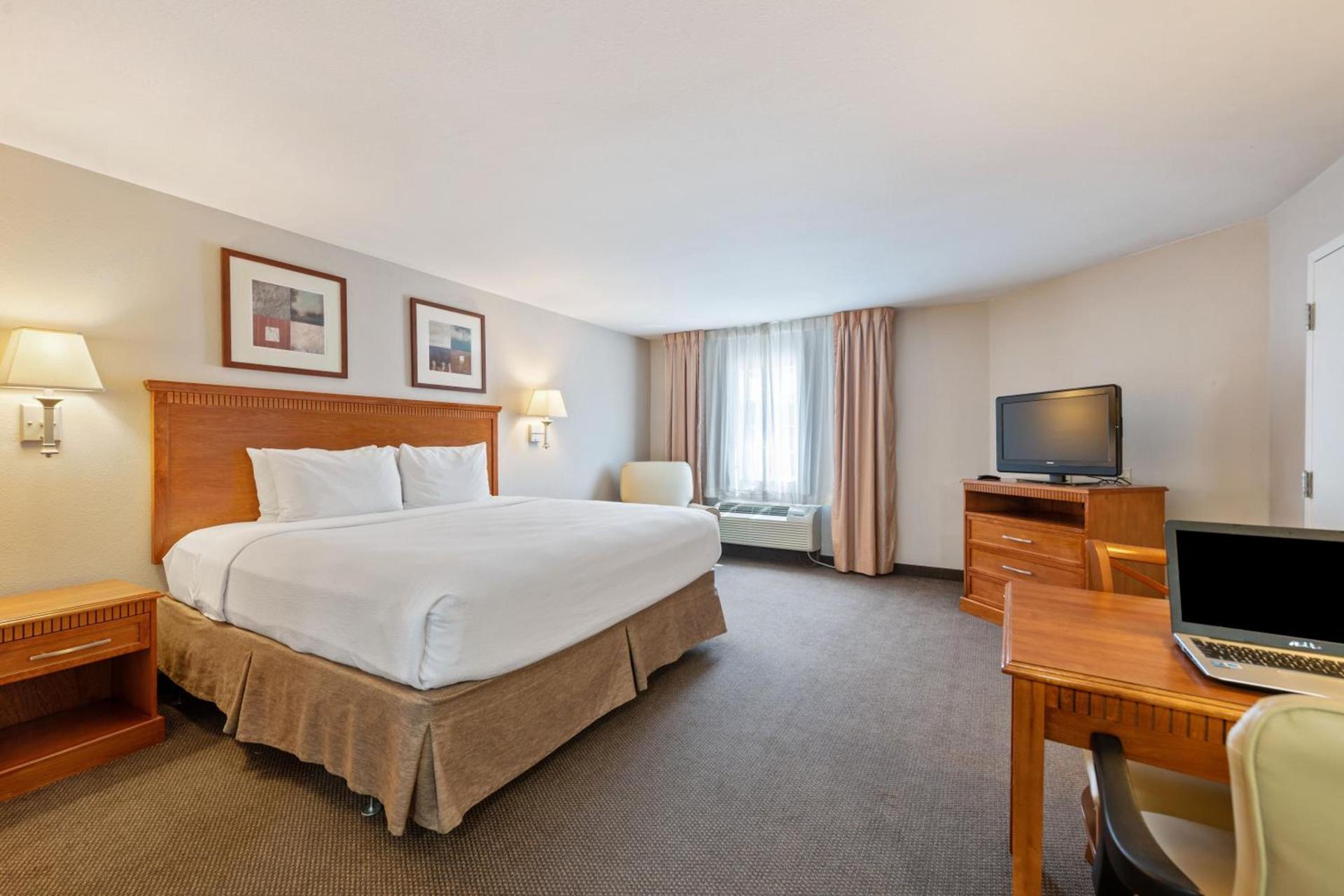 Extended Stay America Suites - Houston - Kingwood photo 76