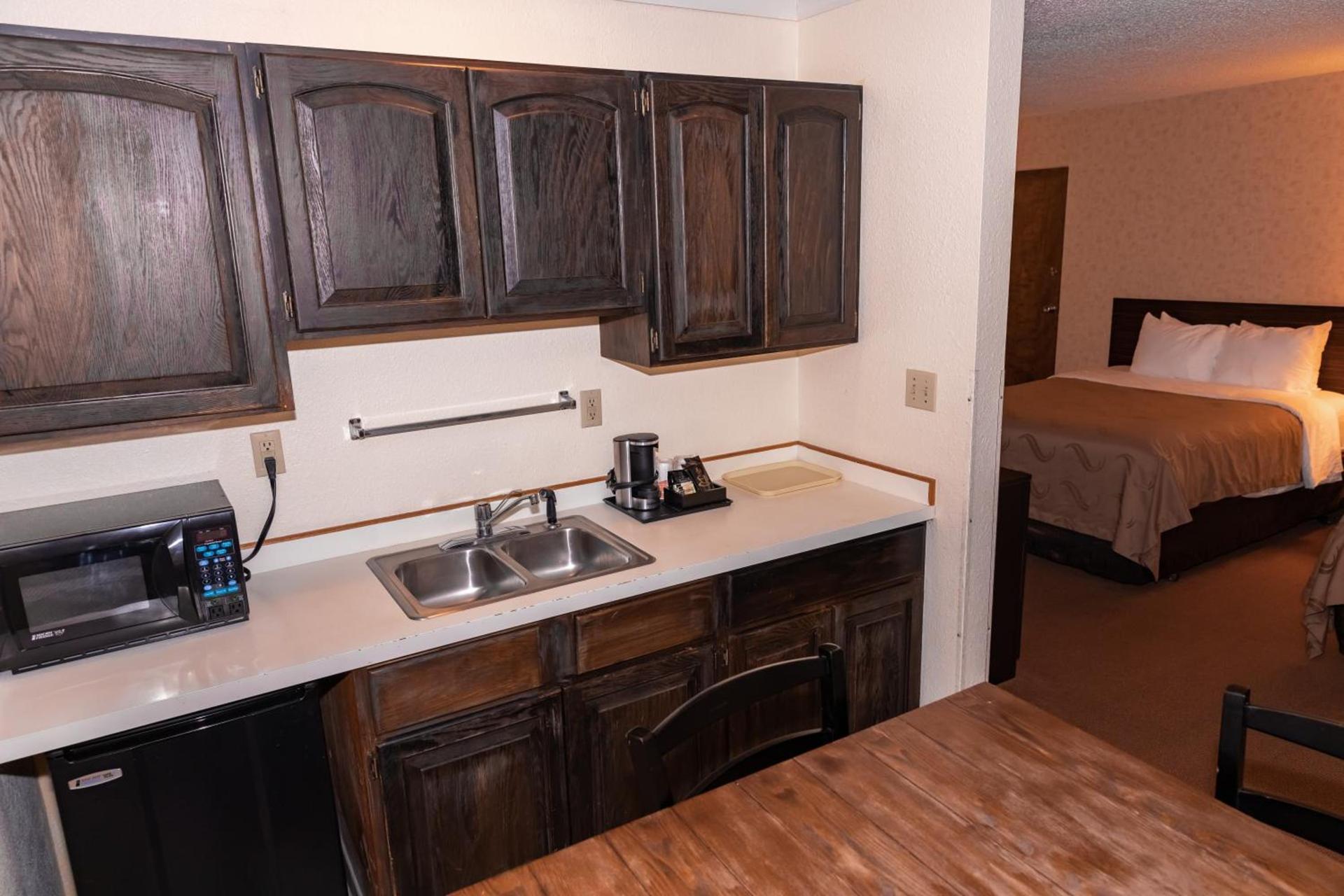 Quality Inn Havre photo 11