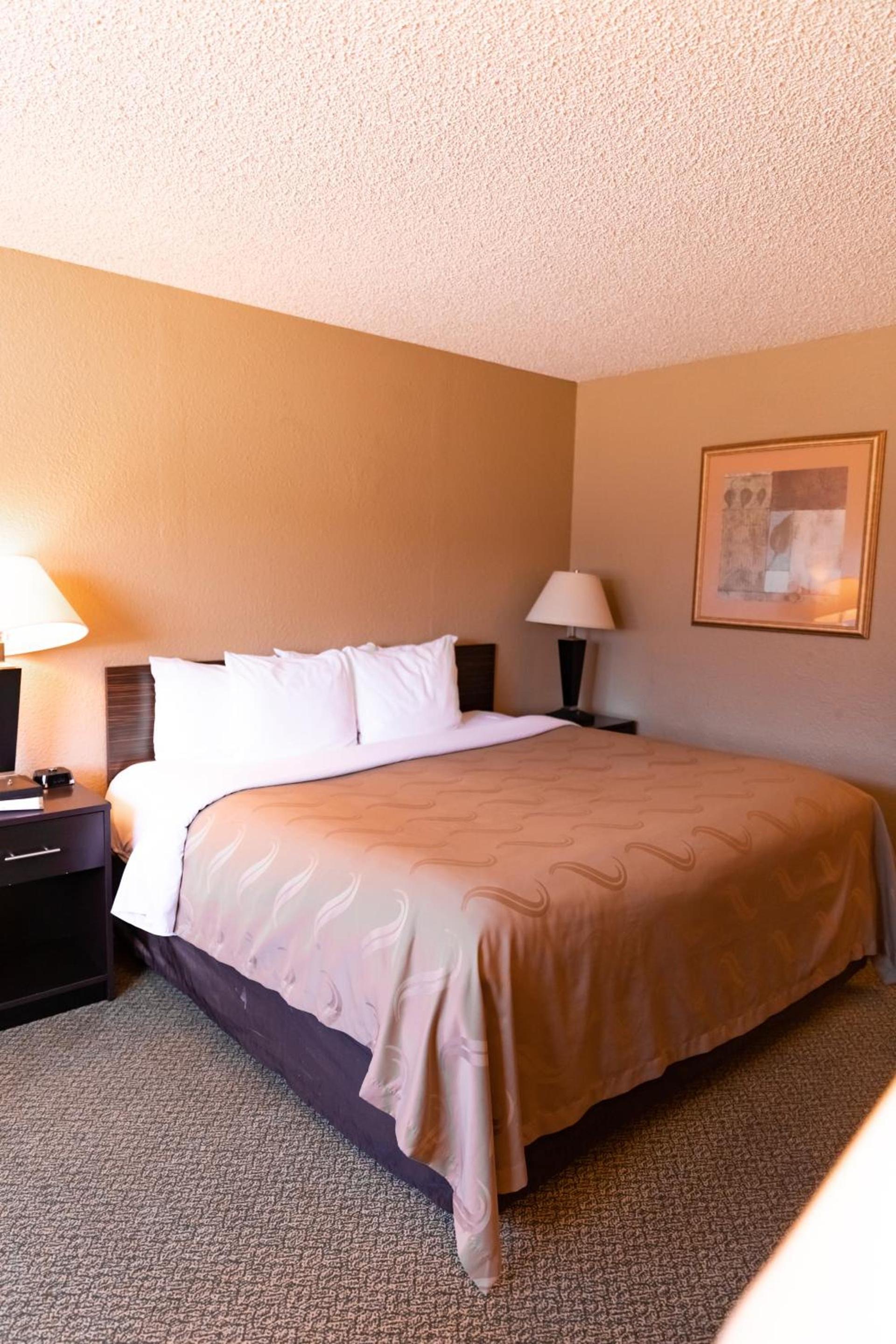 Quality Inn Havre photo 13