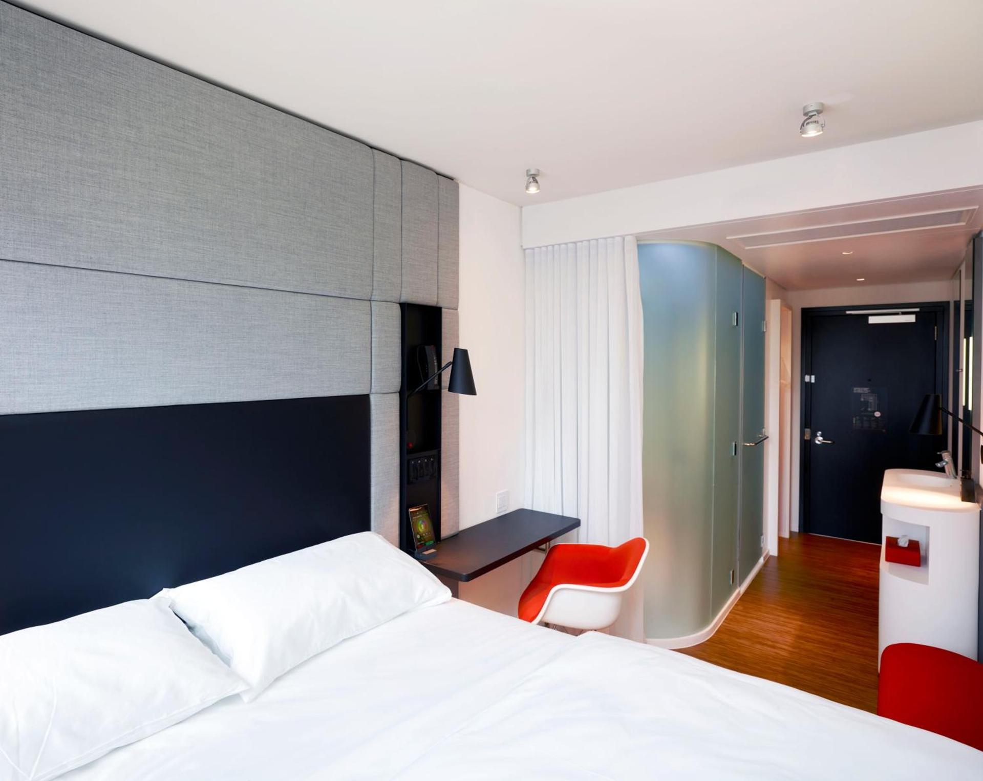 citizenM Los Angeles Downtown photo 40