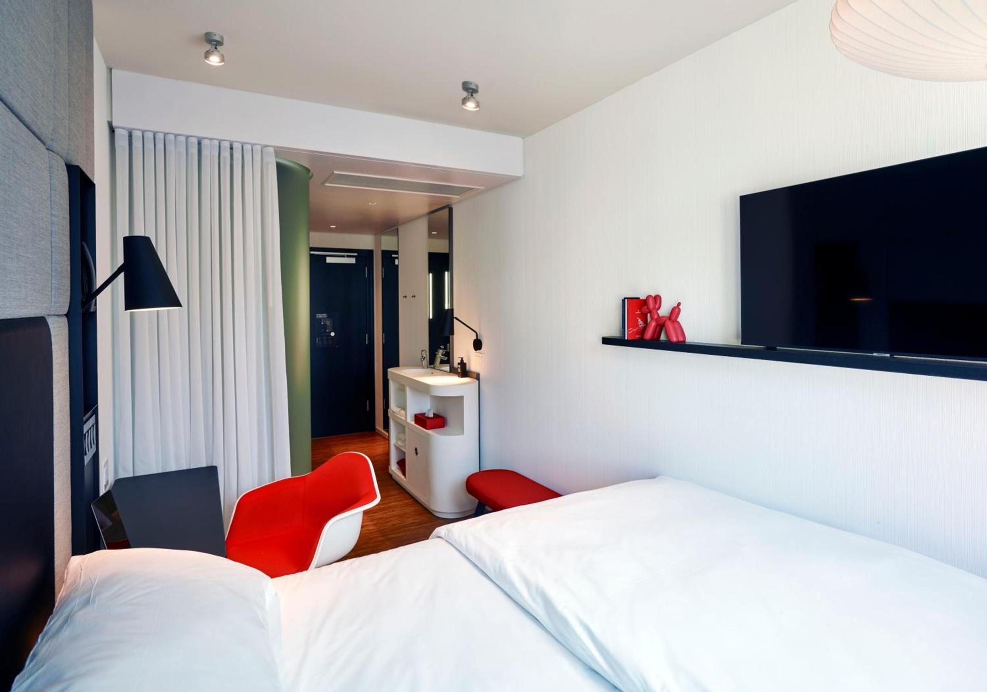 citizenM Los Angeles Downtown photo 6