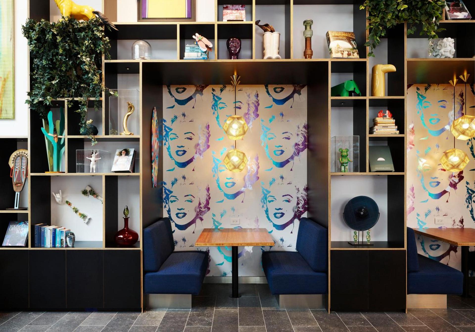 citizenM Los Angeles Downtown photo 10
