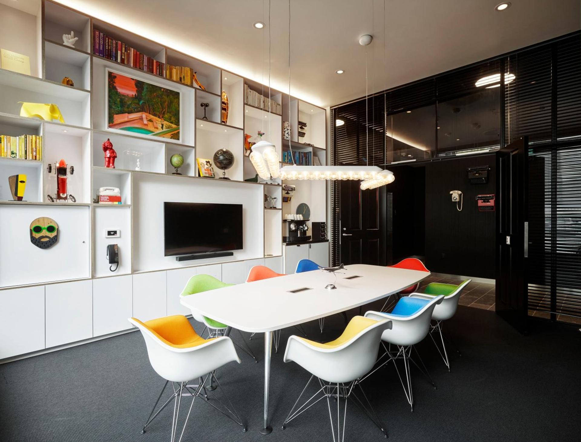 citizenM Los Angeles Downtown photo 19