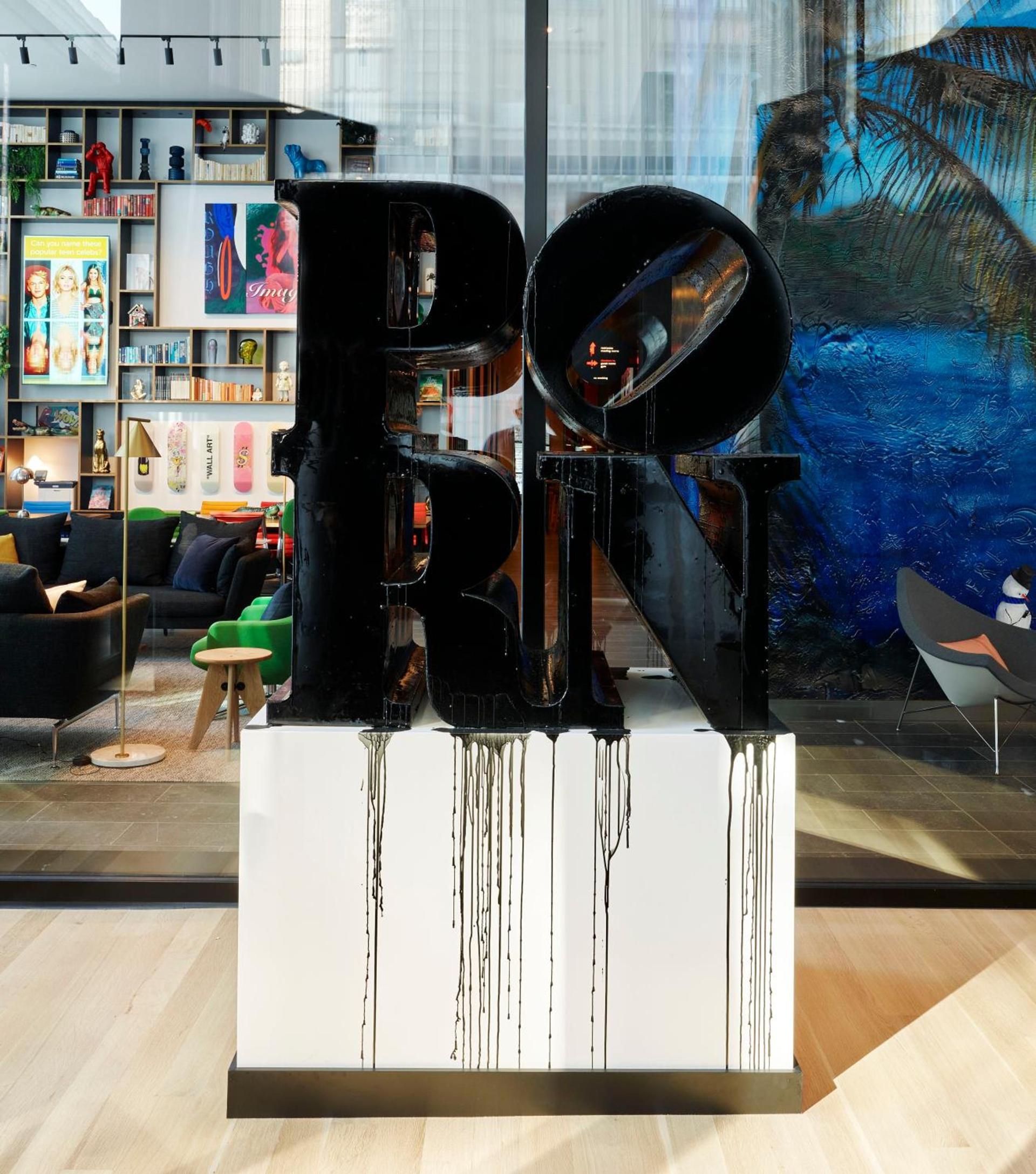 citizenM Los Angeles Downtown photo 20