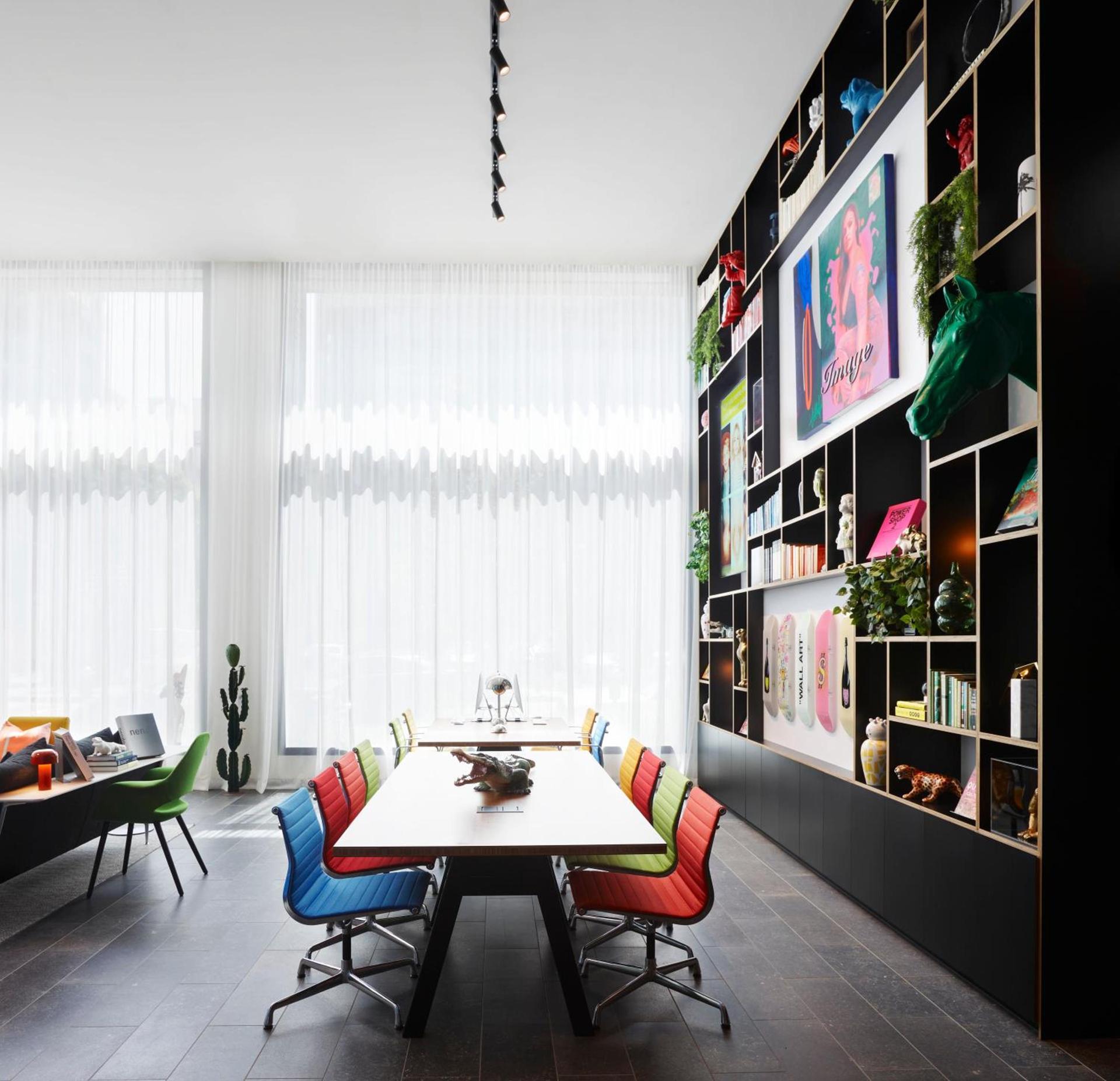 citizenM Los Angeles Downtown photo 21