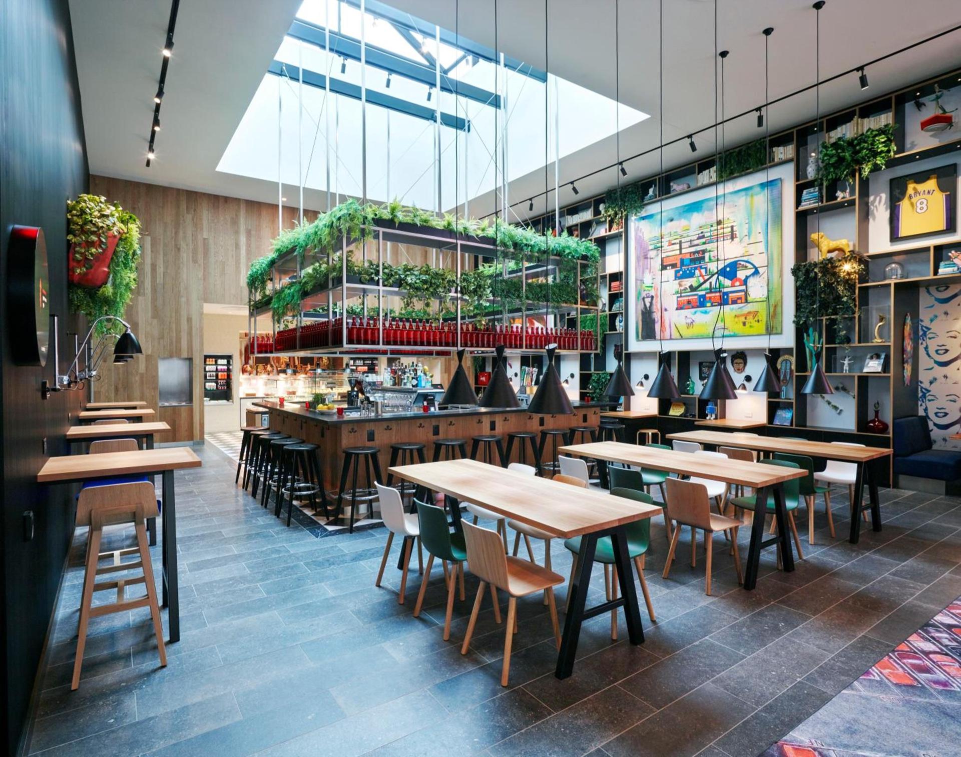 citizenM Los Angeles Downtown photo 37