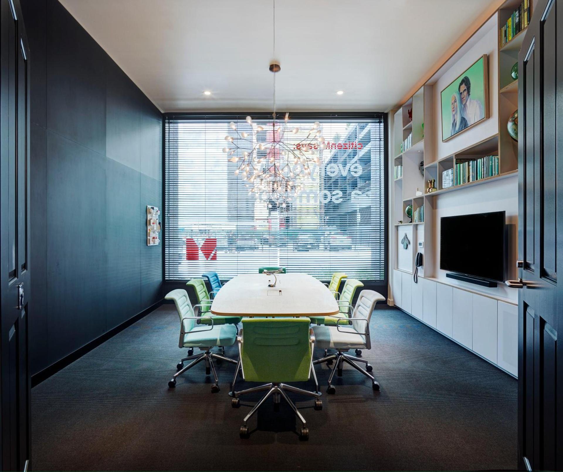 citizenM Los Angeles Downtown photo 8