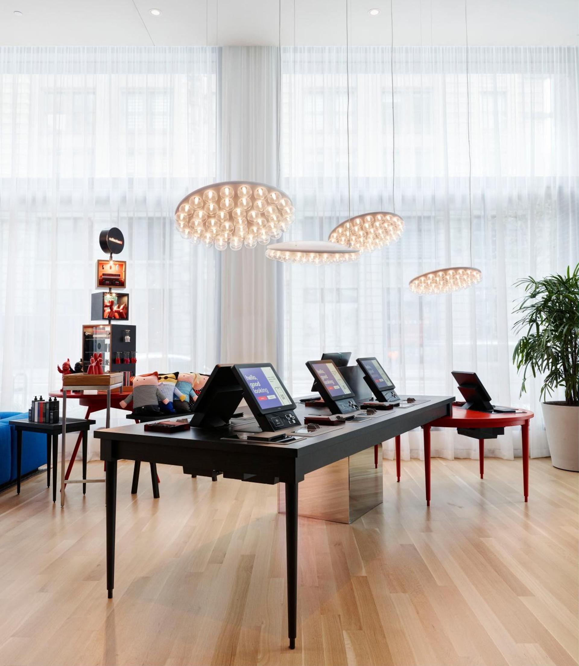 citizenM Los Angeles Downtown photo 30