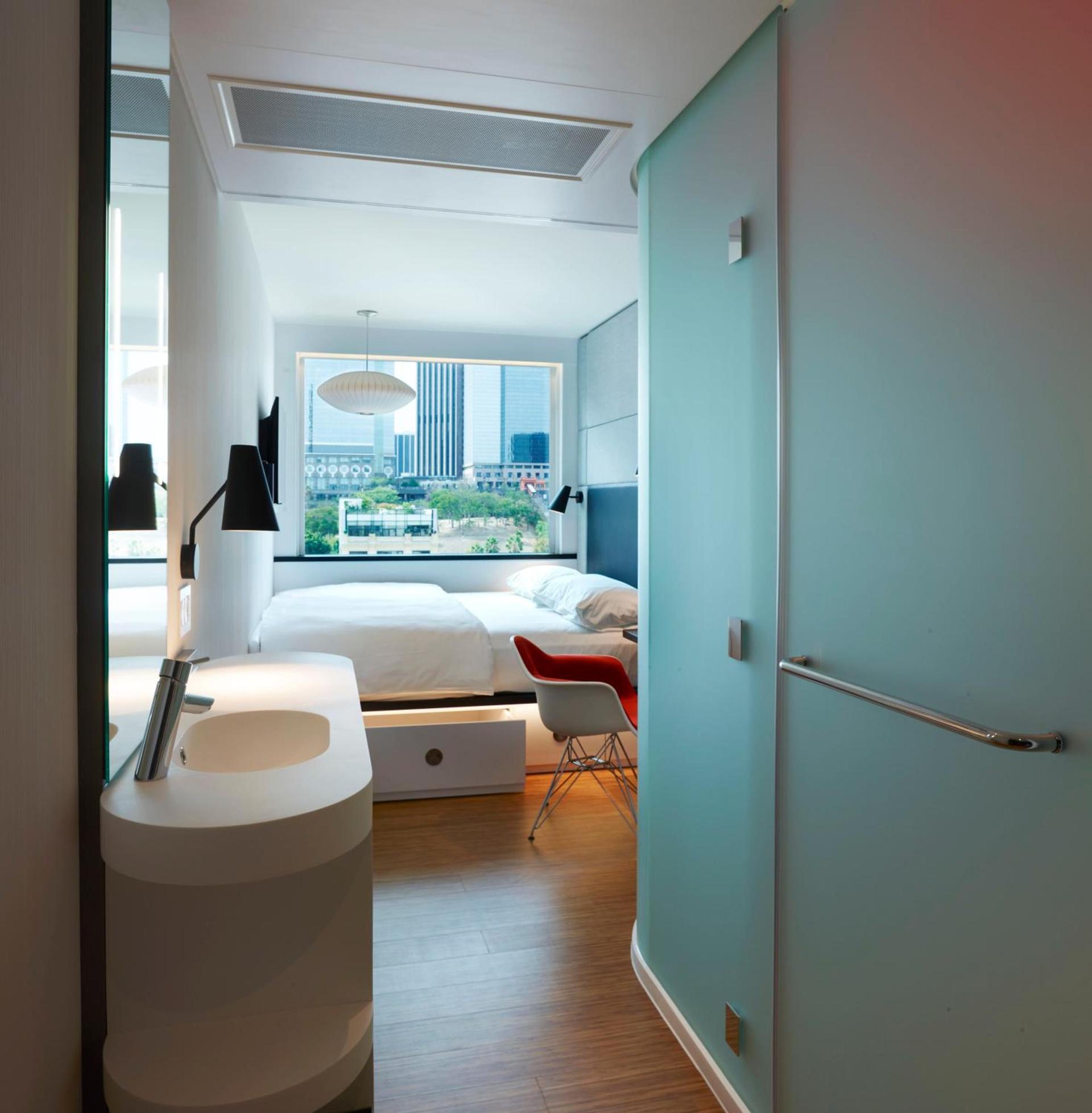 citizenM Los Angeles Downtown photo 38