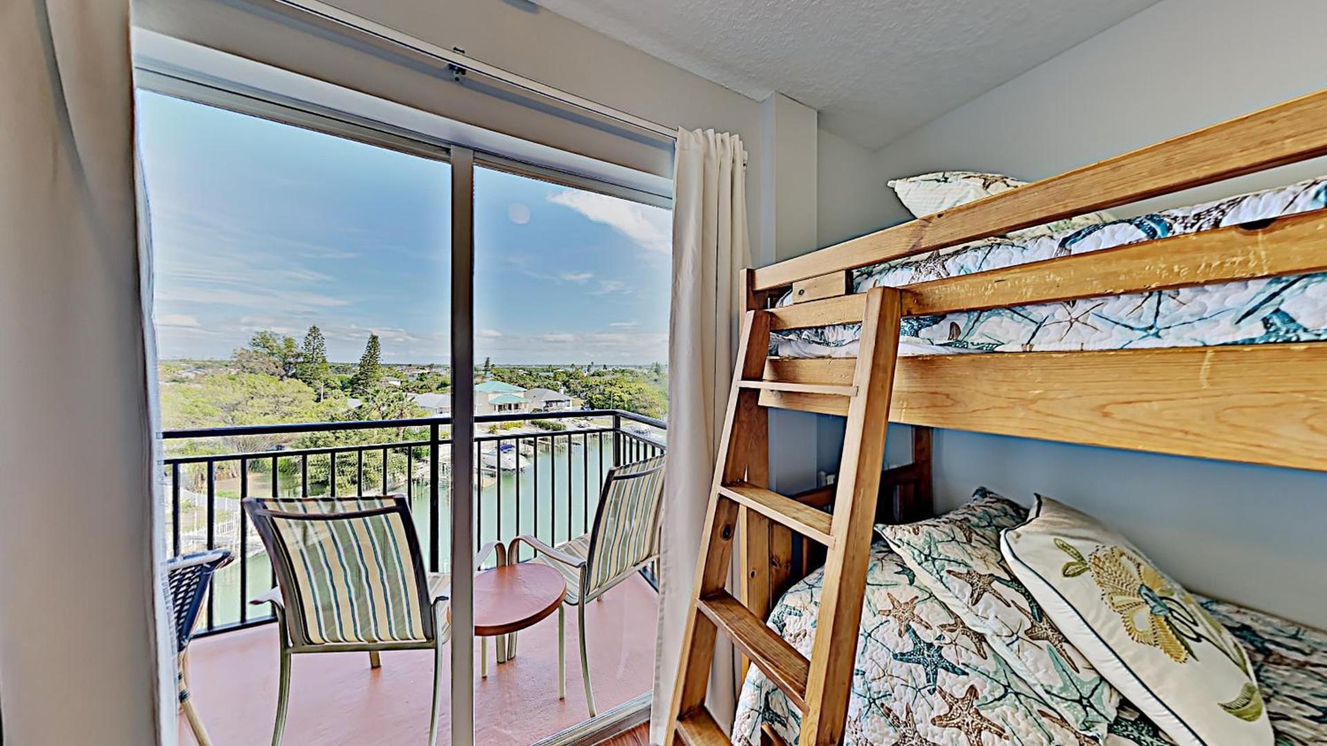 Madeira Bay Resort II by Travel Resort Services photo 8