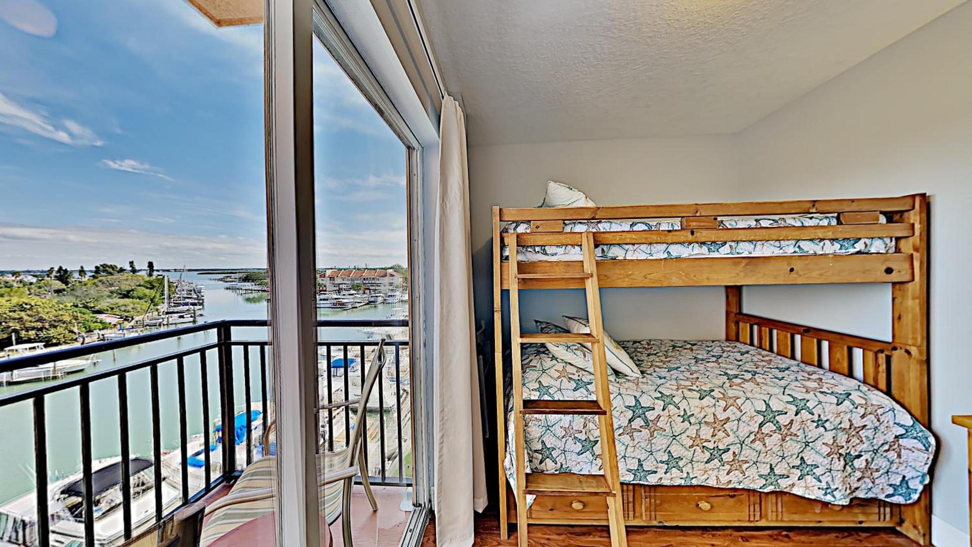 Madeira Bay Resort II by Travel Resort Services photo 5