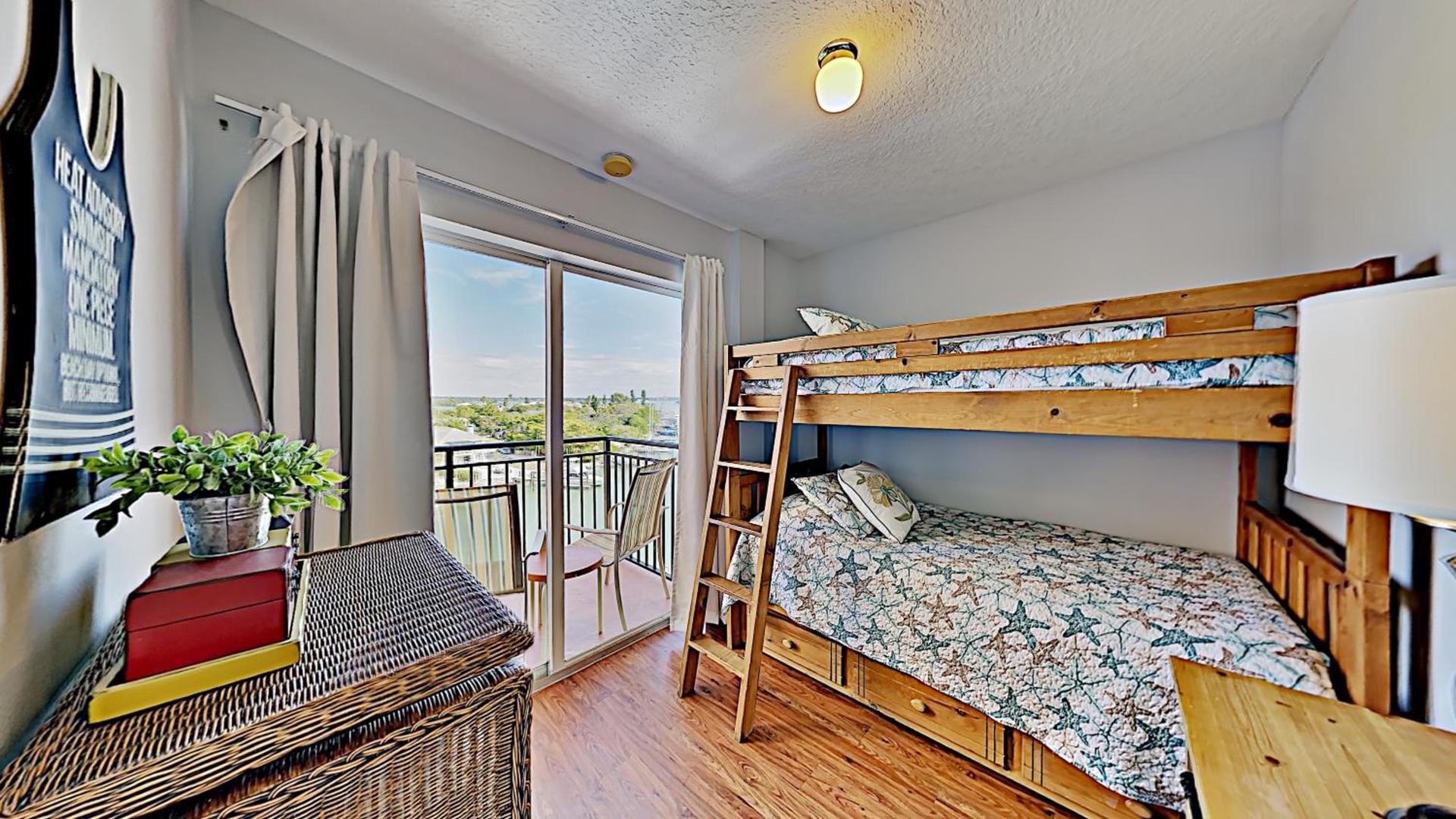 Madeira Bay Resort II by Travel Resort Services photo 18