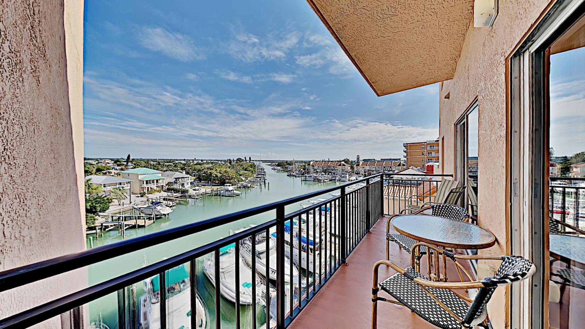 Madeira Bay Resort II by Travel Resort Services photo 32