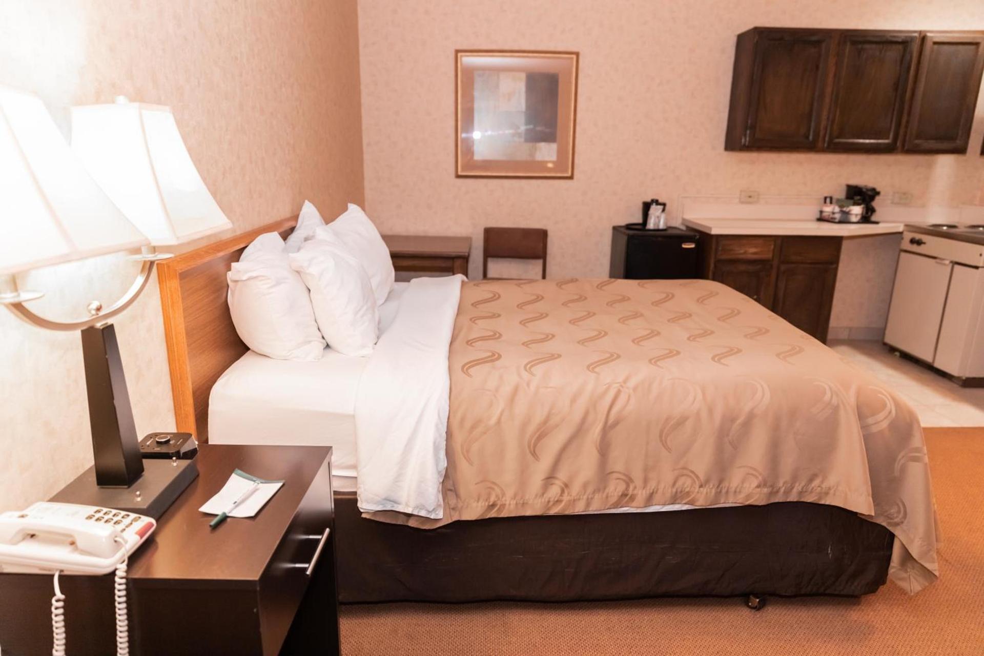 Quality Inn Havre photo 14