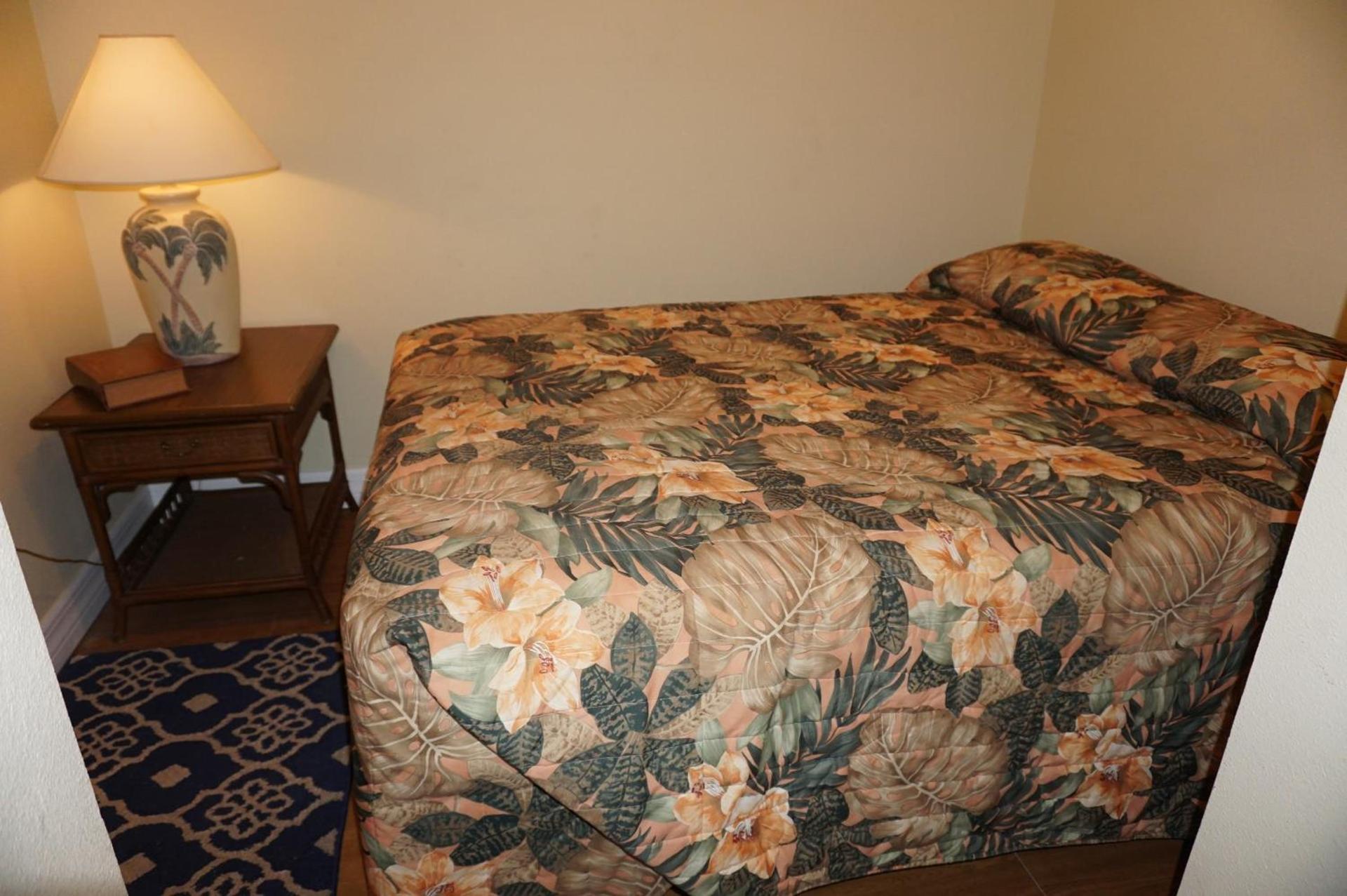 Madeira Bay Resort II by Travel Resort Services photo 62