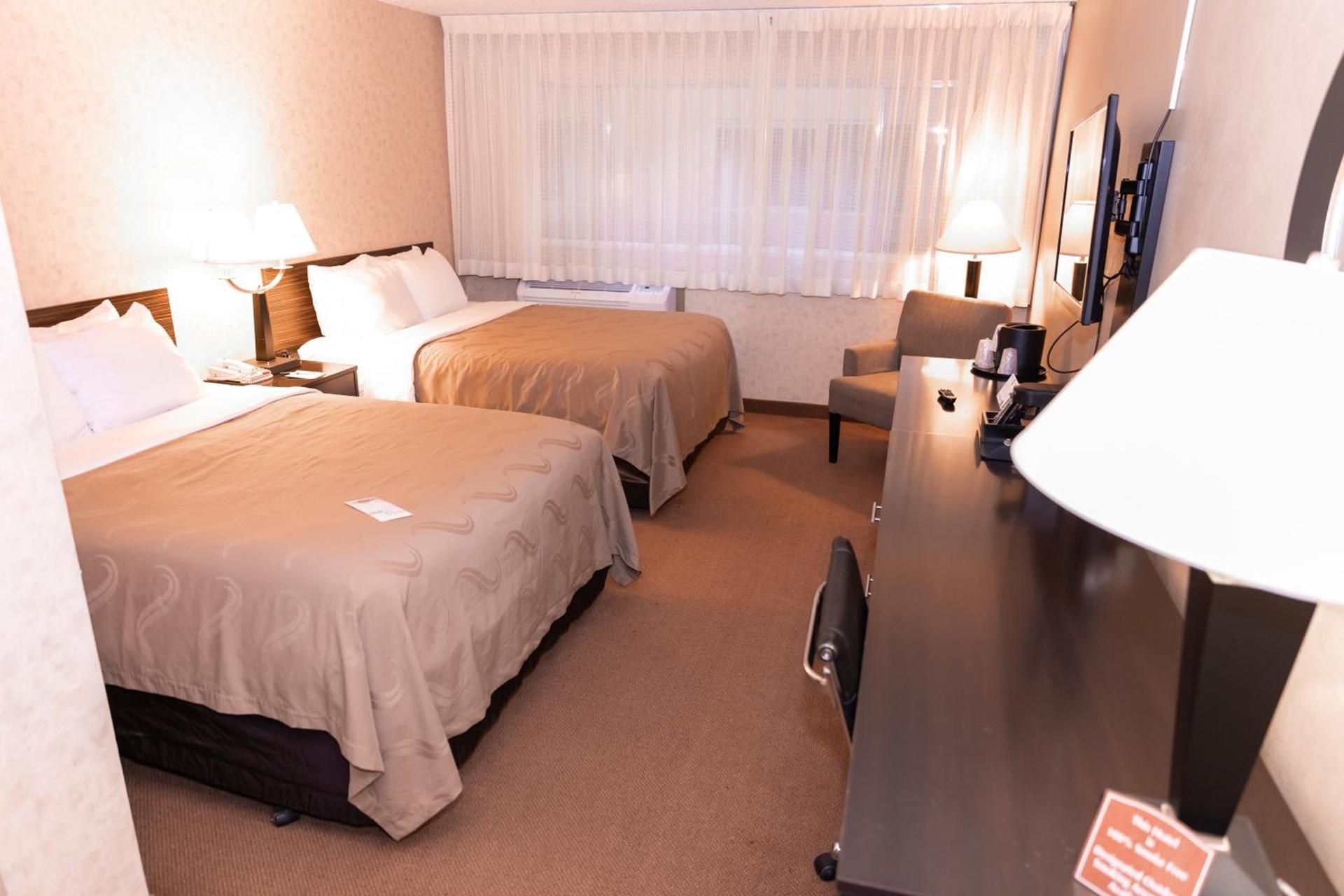 Quality Inn Havre photo 16