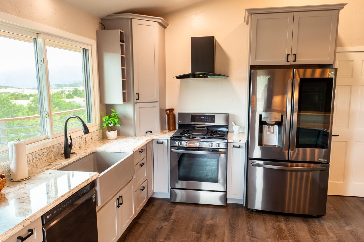 Royal Gorge Cabins photo 45