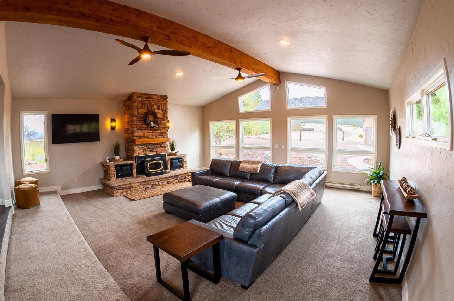 Royal Gorge Cabins photo 52