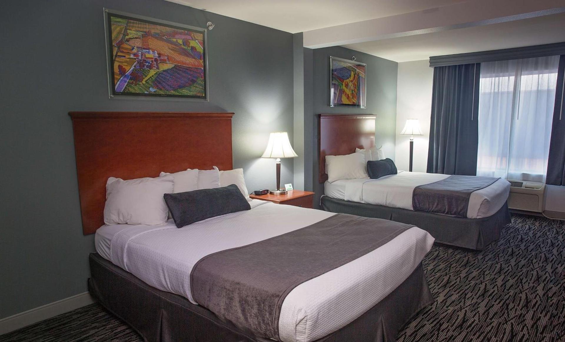 Parke Regency Hotel & Conf Ctr., BW Signature Collection photo 4