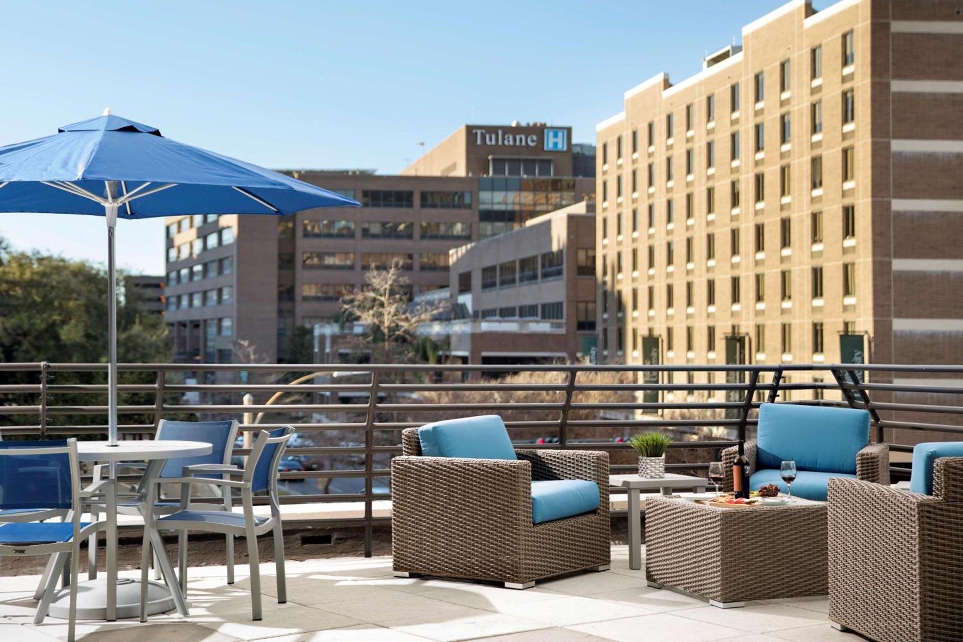 Sonesta ES Suites New Orleans Downtown photo 24