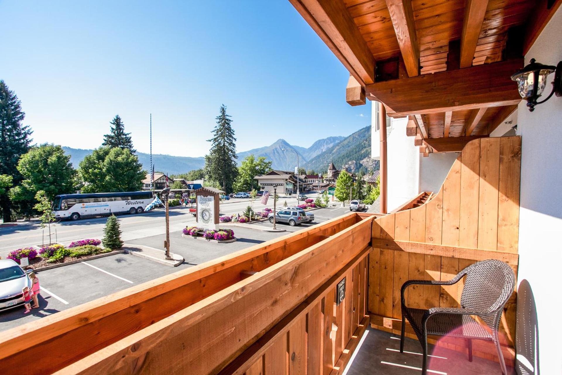 Bavarian Lodge photo 3