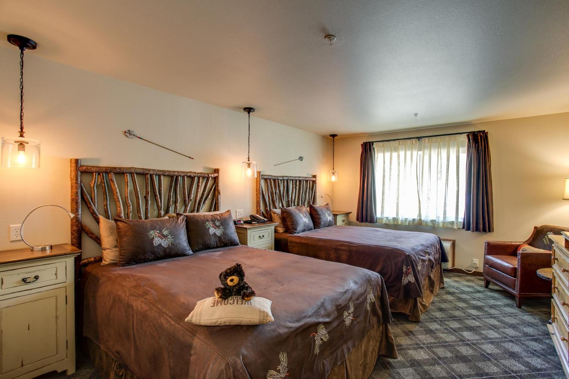 Bavarian Lodge photo 19
