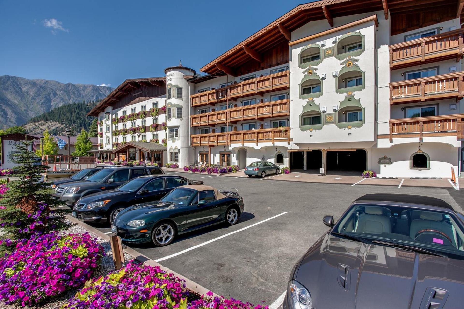 Bavarian Lodge photo 6