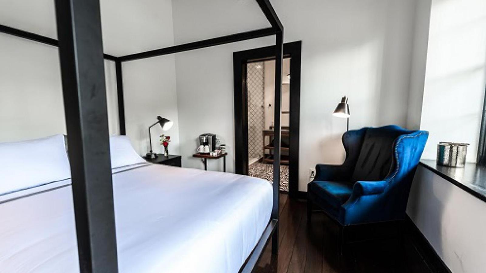 Hotel Giles photo 3