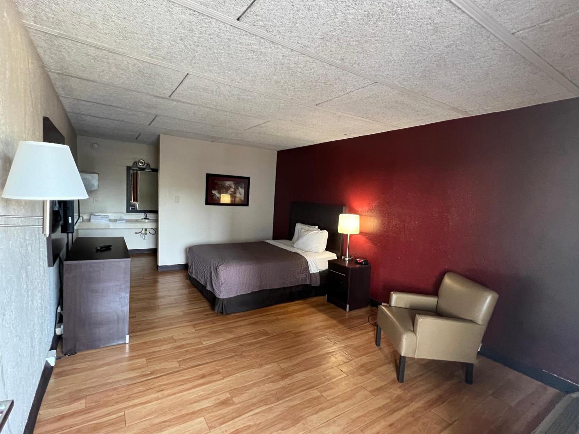 Knights Inn Ashland photo 7
