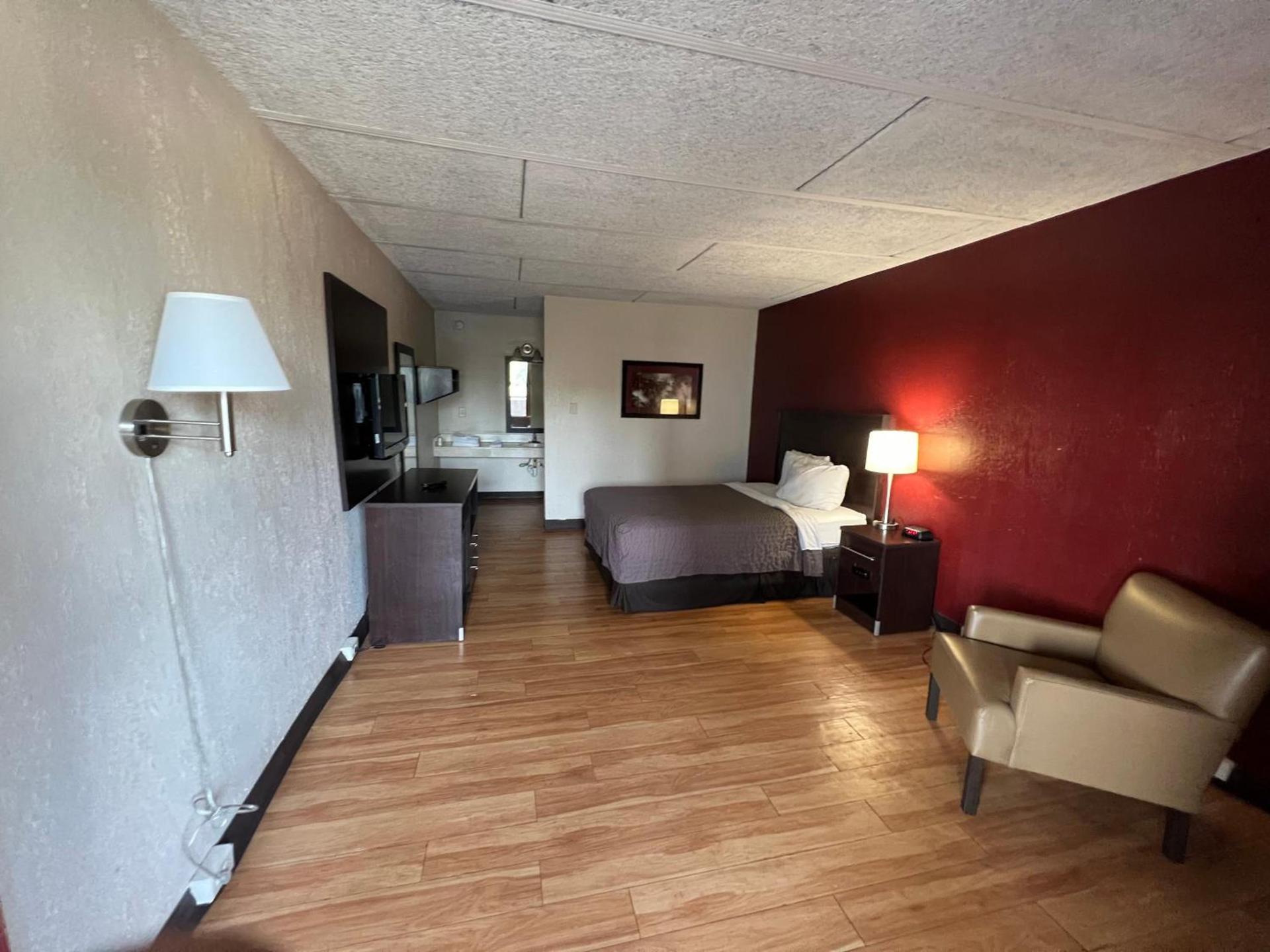 Knights Inn Ashland photo 5