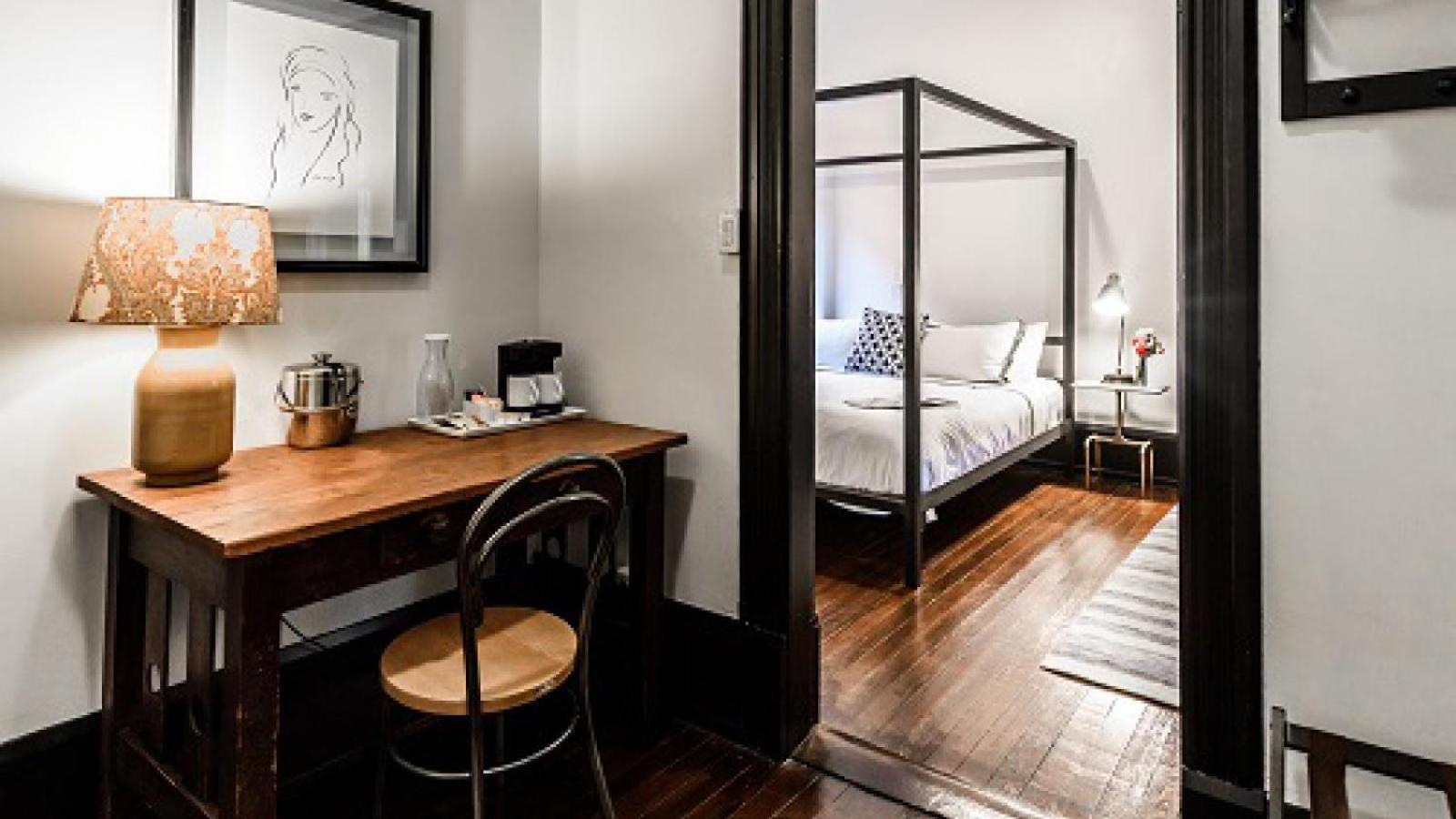 Hotel Giles photo 10