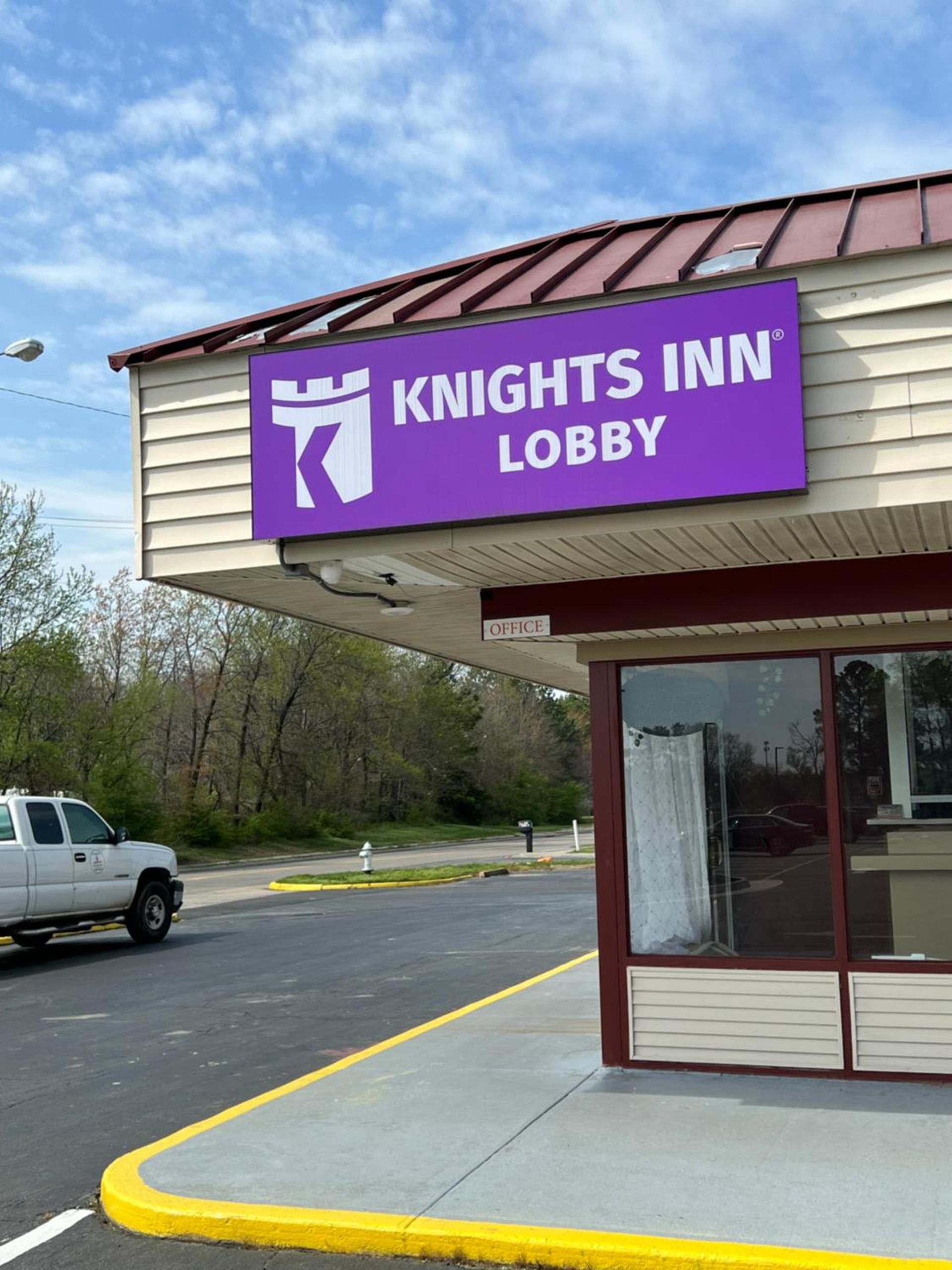 Knights Inn Ashland photo 4
