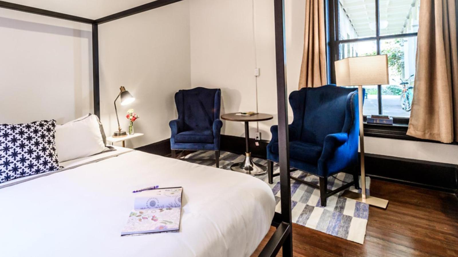 Hotel Giles photo 11